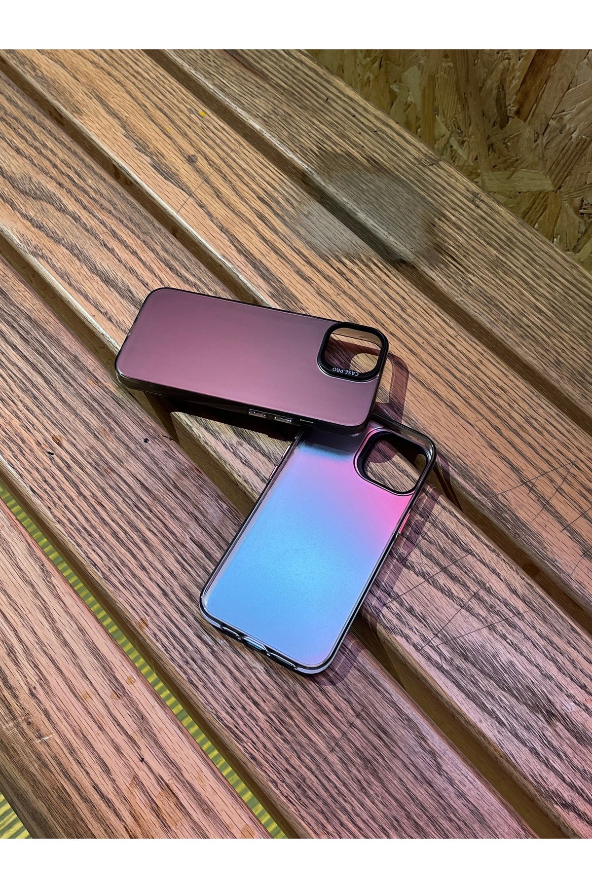 Store iphone 13/14 sert silikon kılıf