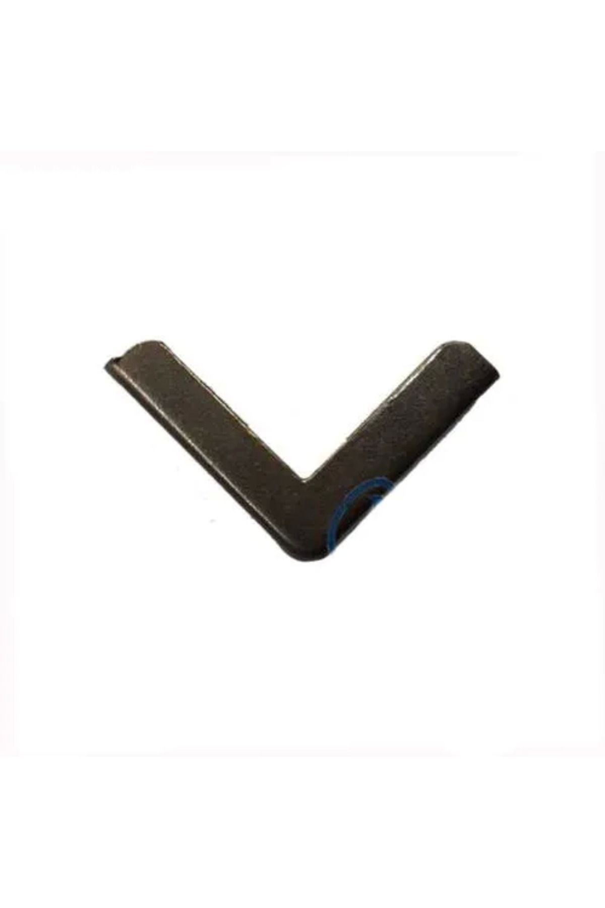thebestnzm Kitap, Kapak, Menü, Albüm Köşesi, Orta - 18X32Mm, Eskitme, 20 Adet