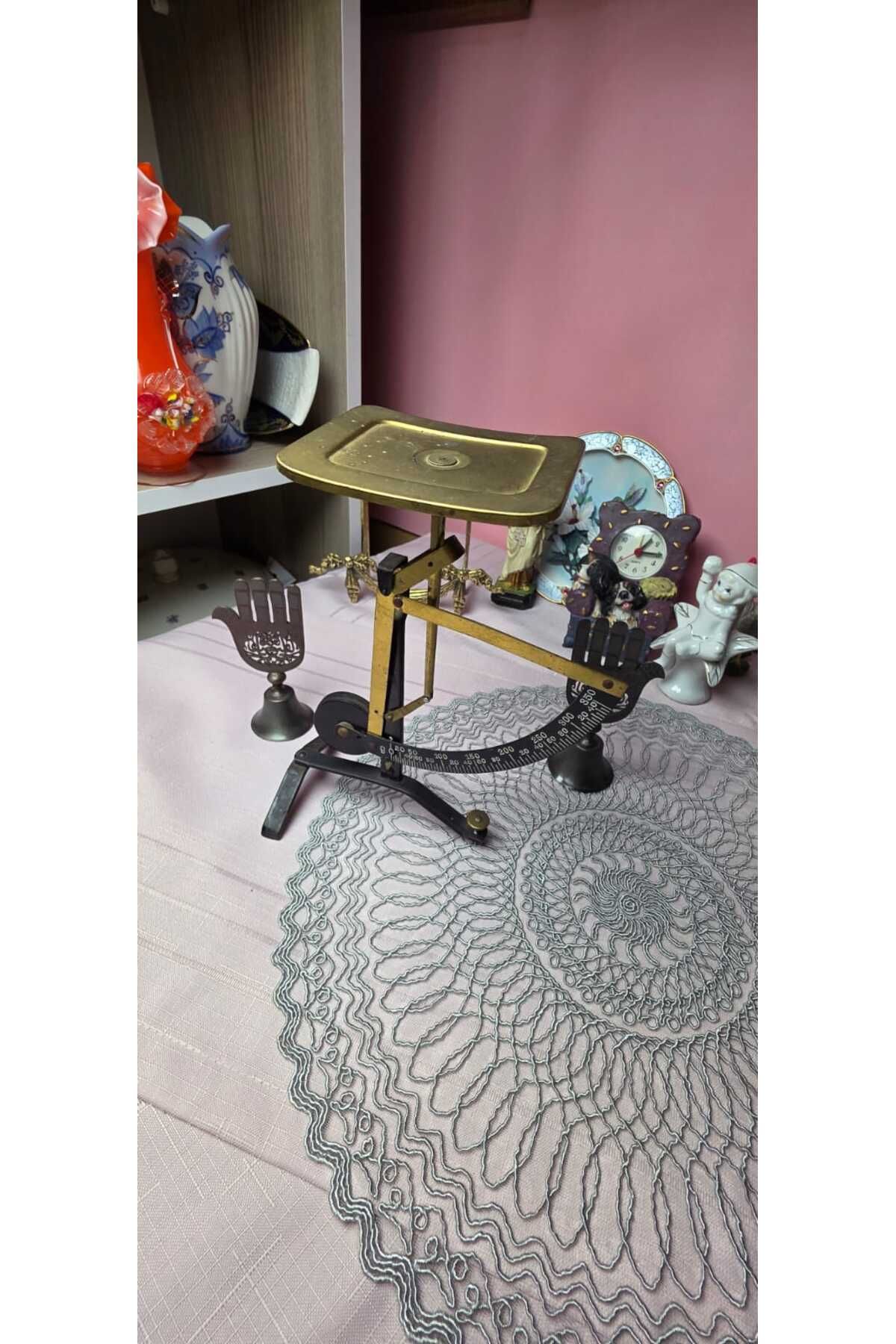 TERAZİ Zarf Terazısı 23x13