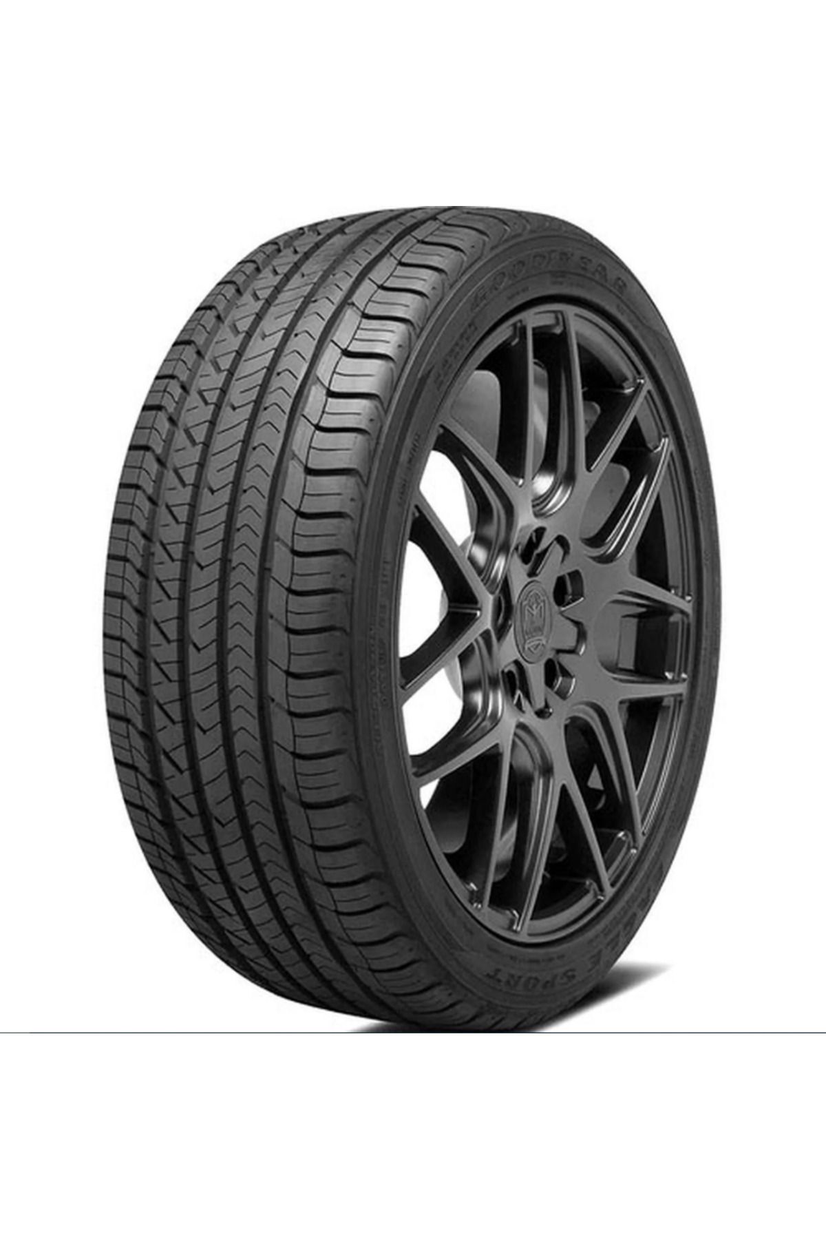 Goodyear 225/60R16 98V Eagle Sport TZ GOODYEAR