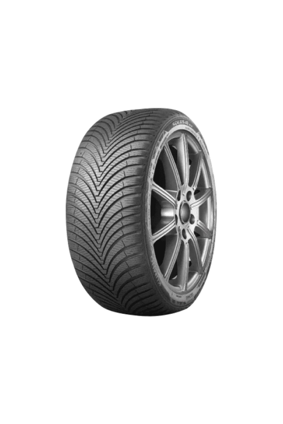 Kumho Solus 4S HA32 175/65R15 84H M+S 3PMSF ( Yıl: 2025 )