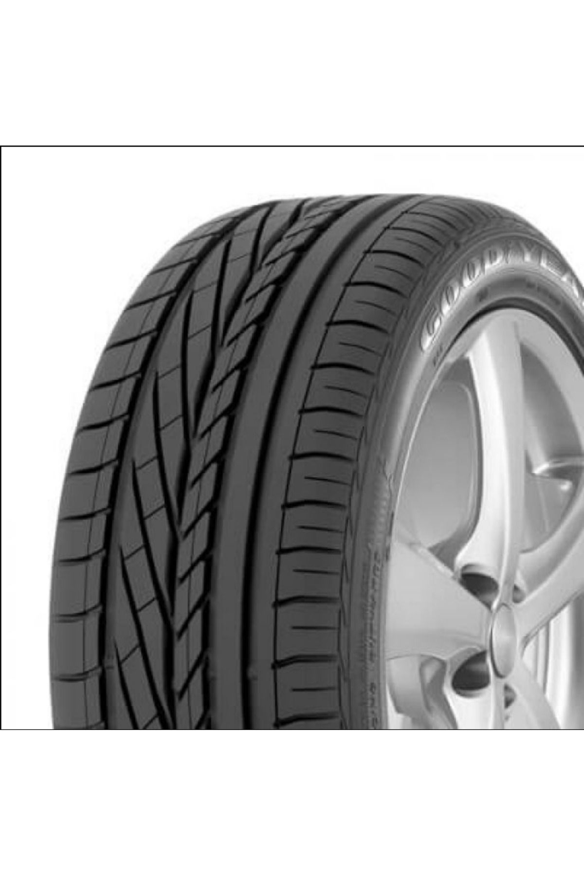 Goodyear 275/40R19 101Y FP * Excellence ROF GOODYEAR