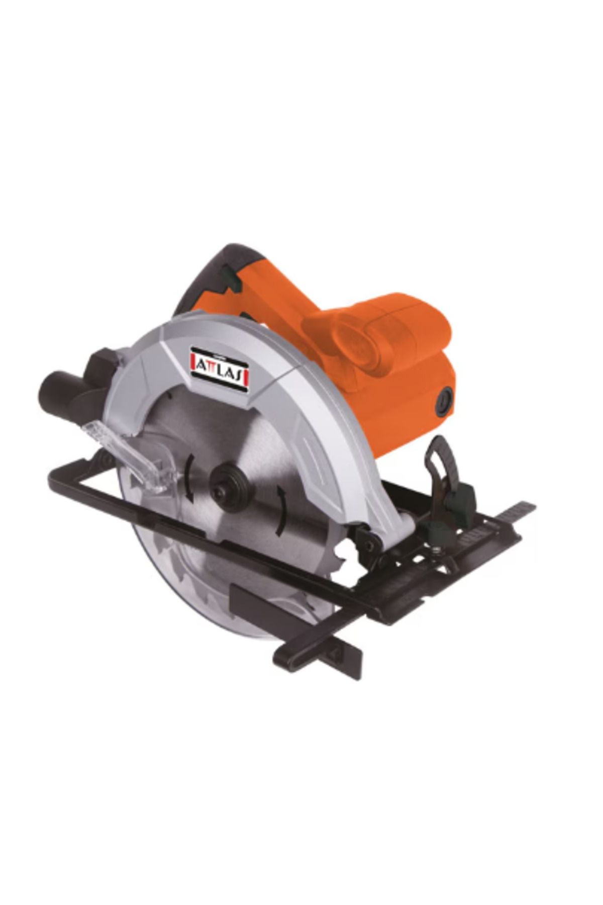 Attlas ATDT 1200 SUNTA KESME - 1200 W