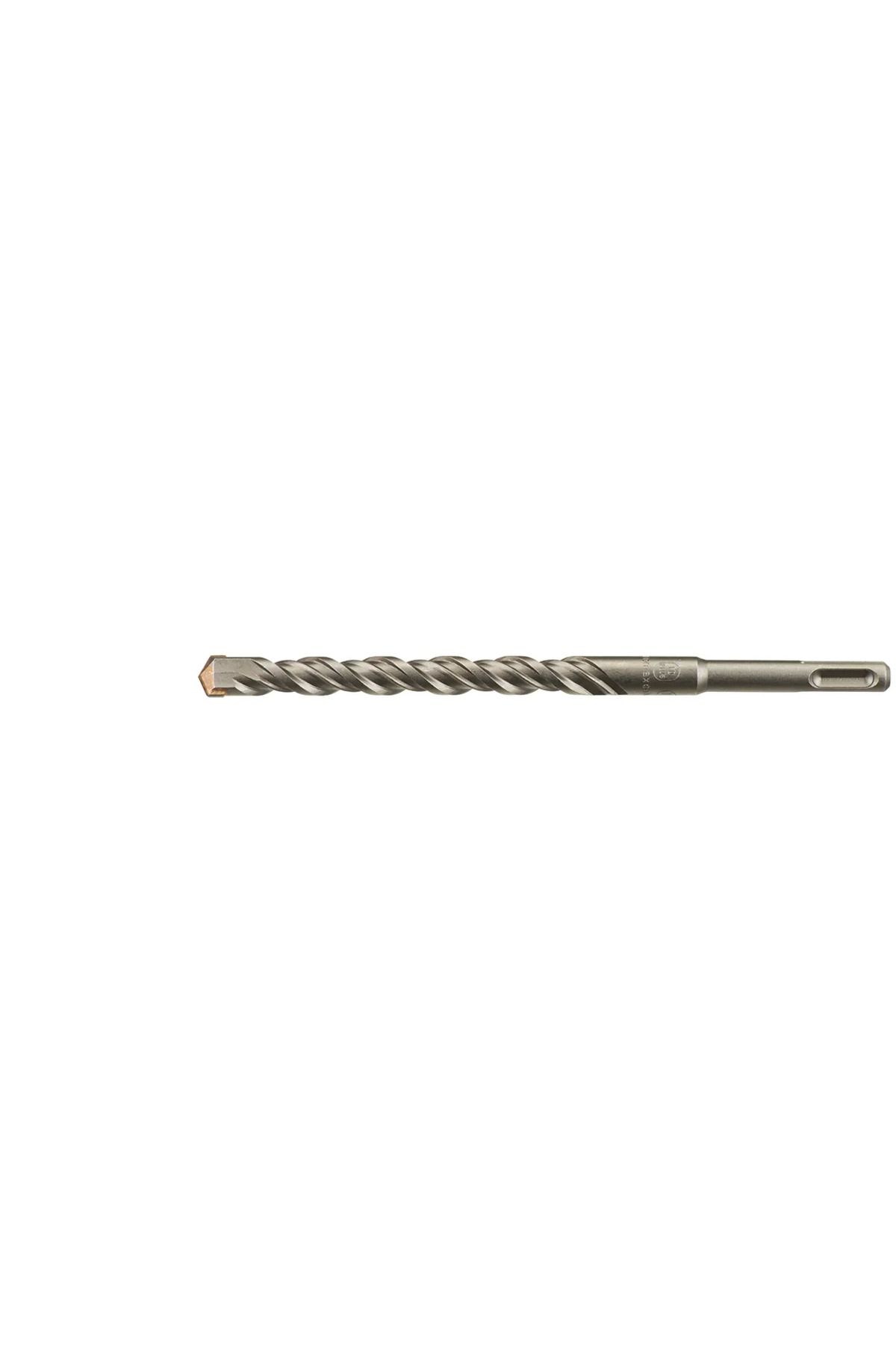 thebestnzm Sds Plus 4 Elmaslı Hilti / Matkap Ucu 10X160