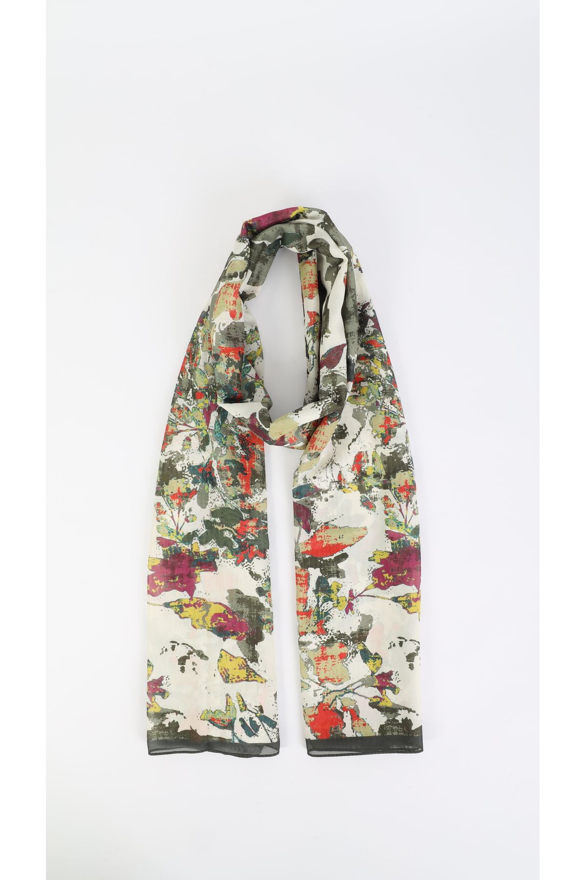 NESSCARF Nora Şifon Şal
