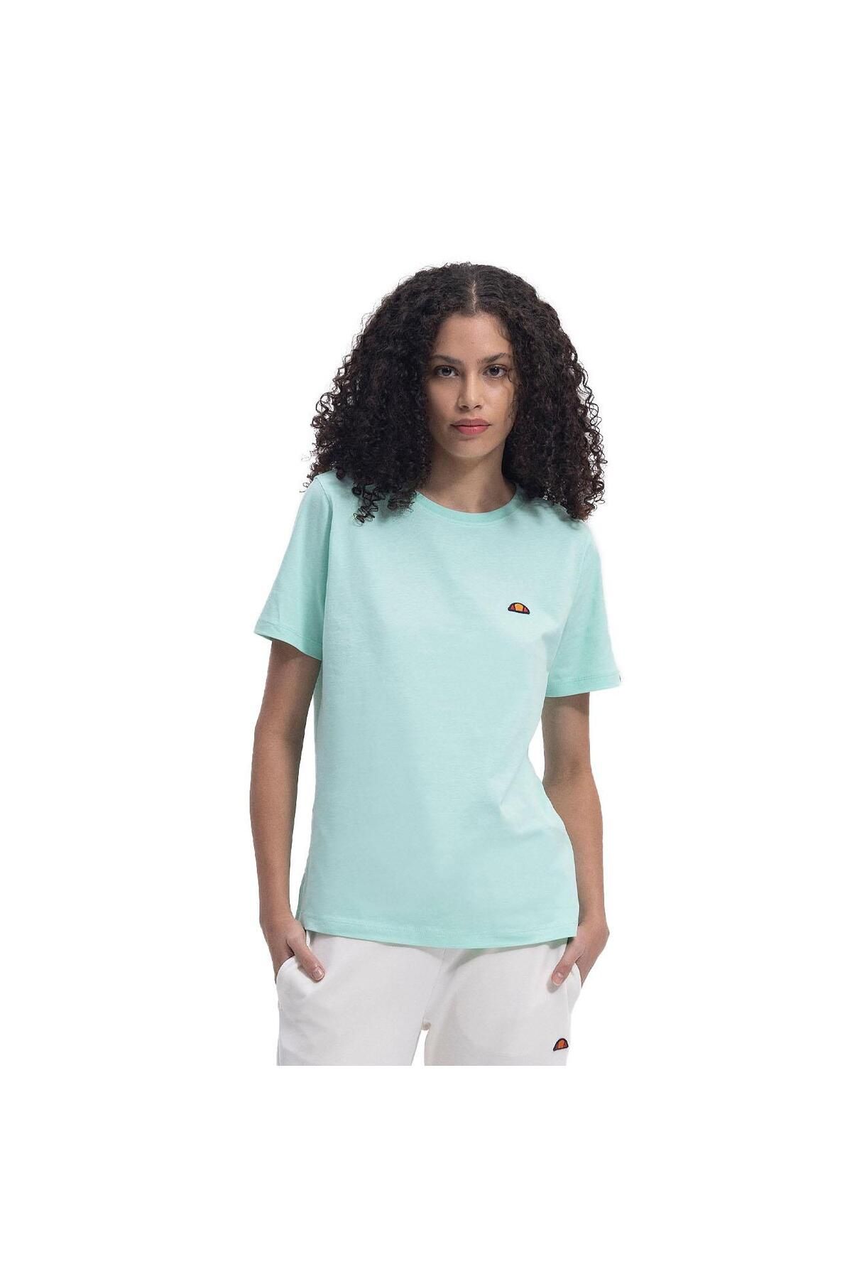 Ellesse Ef1741 Tişört Mint