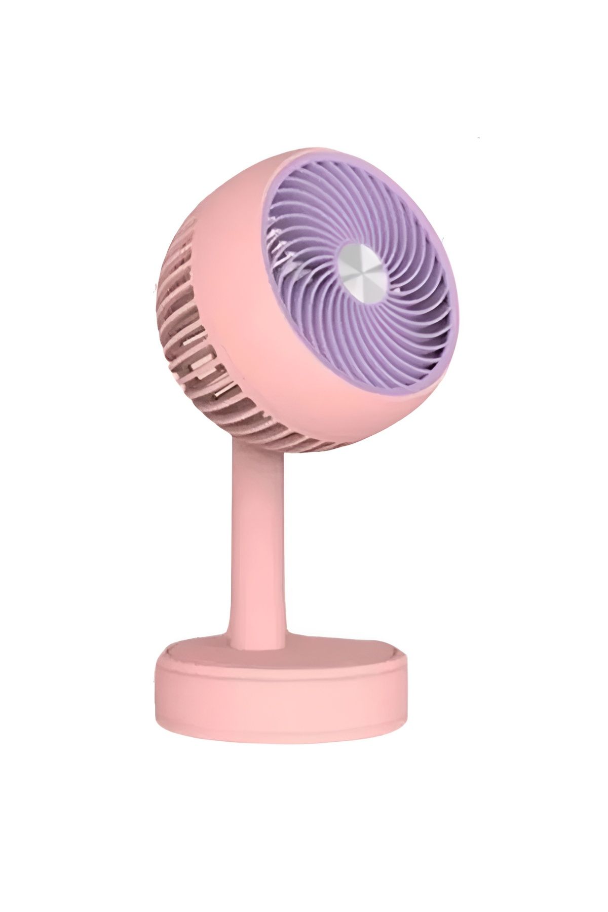 Aırstorr Taşınabilir Şarjlı Mini Fan 3 Derece Portatif Fan Vantilatör Şarjlı Soğutucu Serinletici YS2228