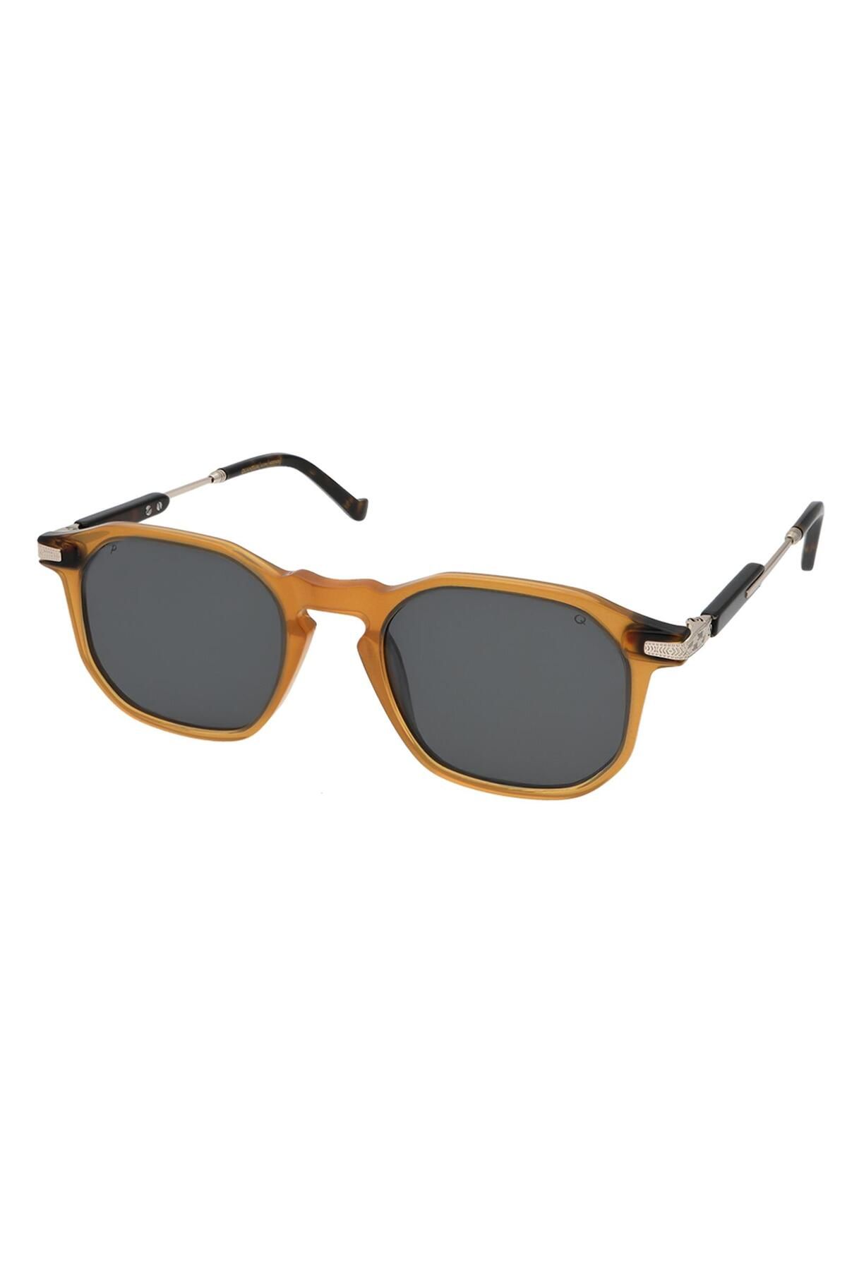 Quantum Q271.C2 49 Polarize Unisex Güneş Gözlüğü