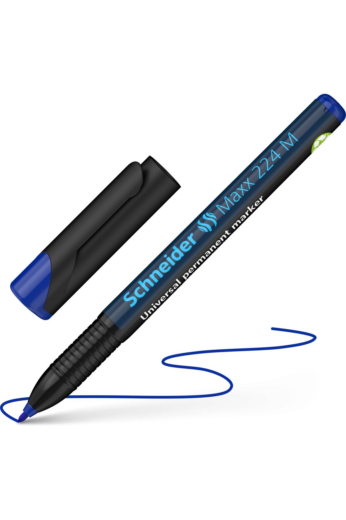Schneider Pen Schneider Maxx 224 Asetat Kalem M Permanent Markör