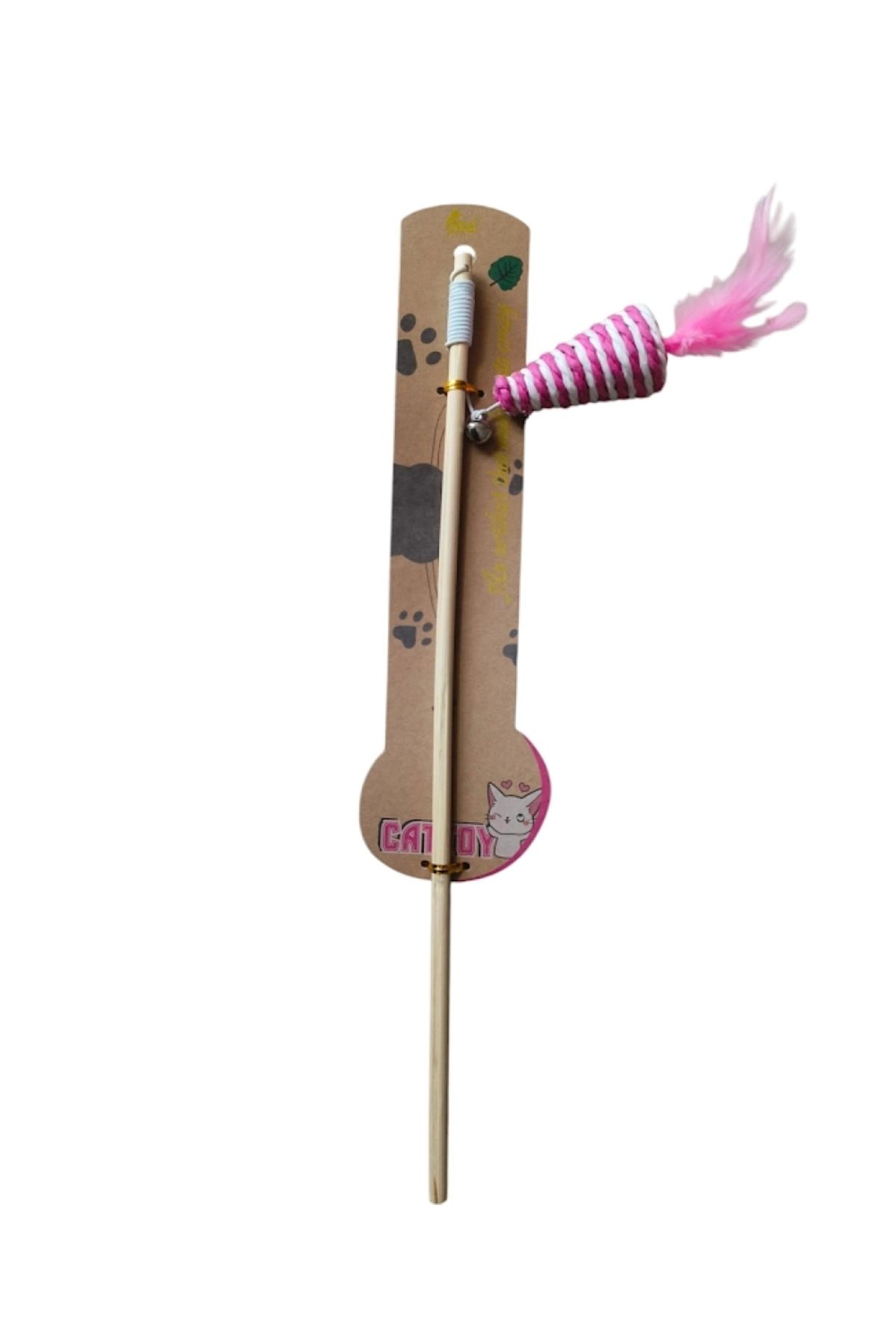 ShopNova Kedi Oltası