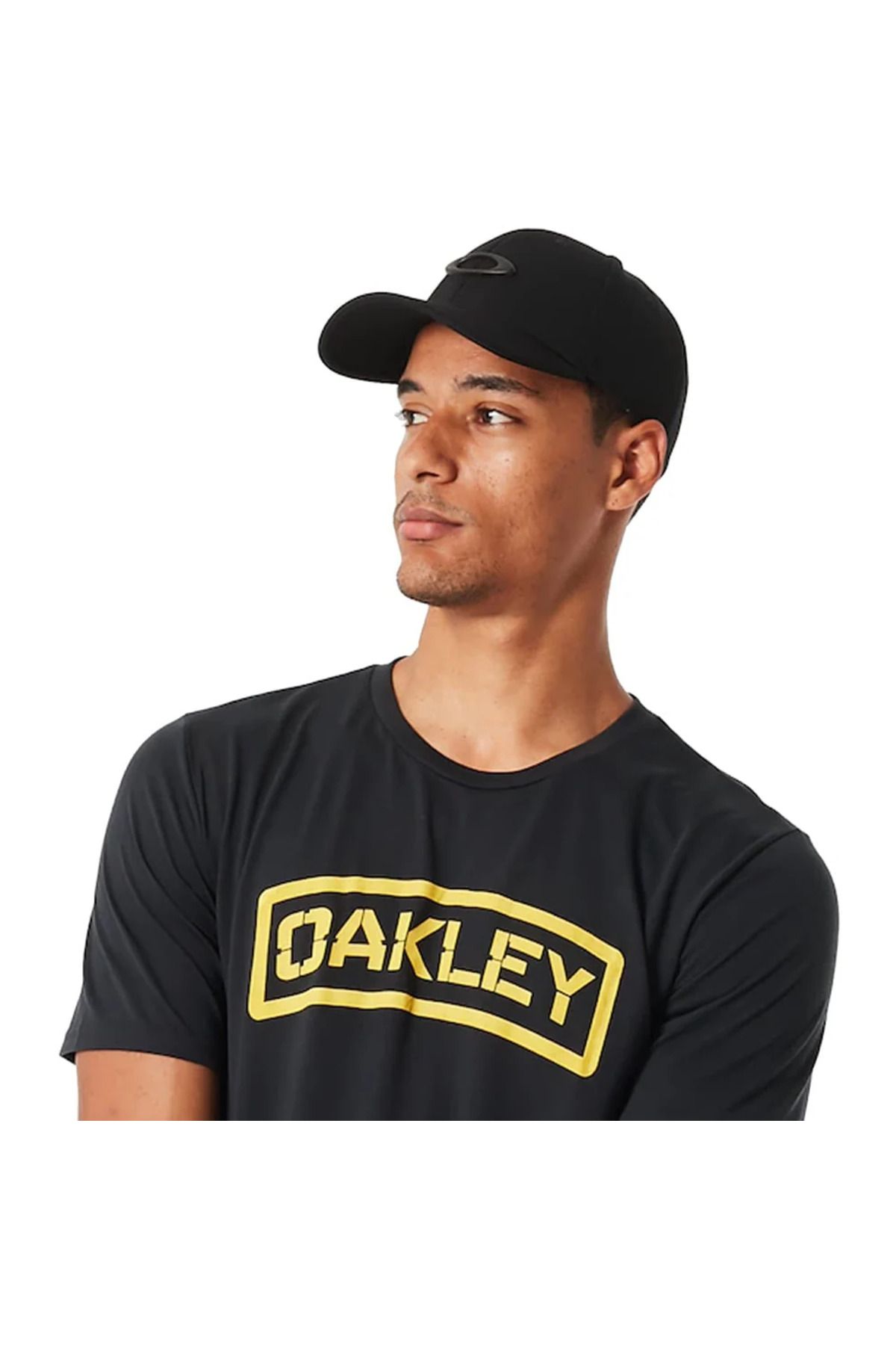 Oakley Tincan Cap Şapka 911545 Farklı Renklerde