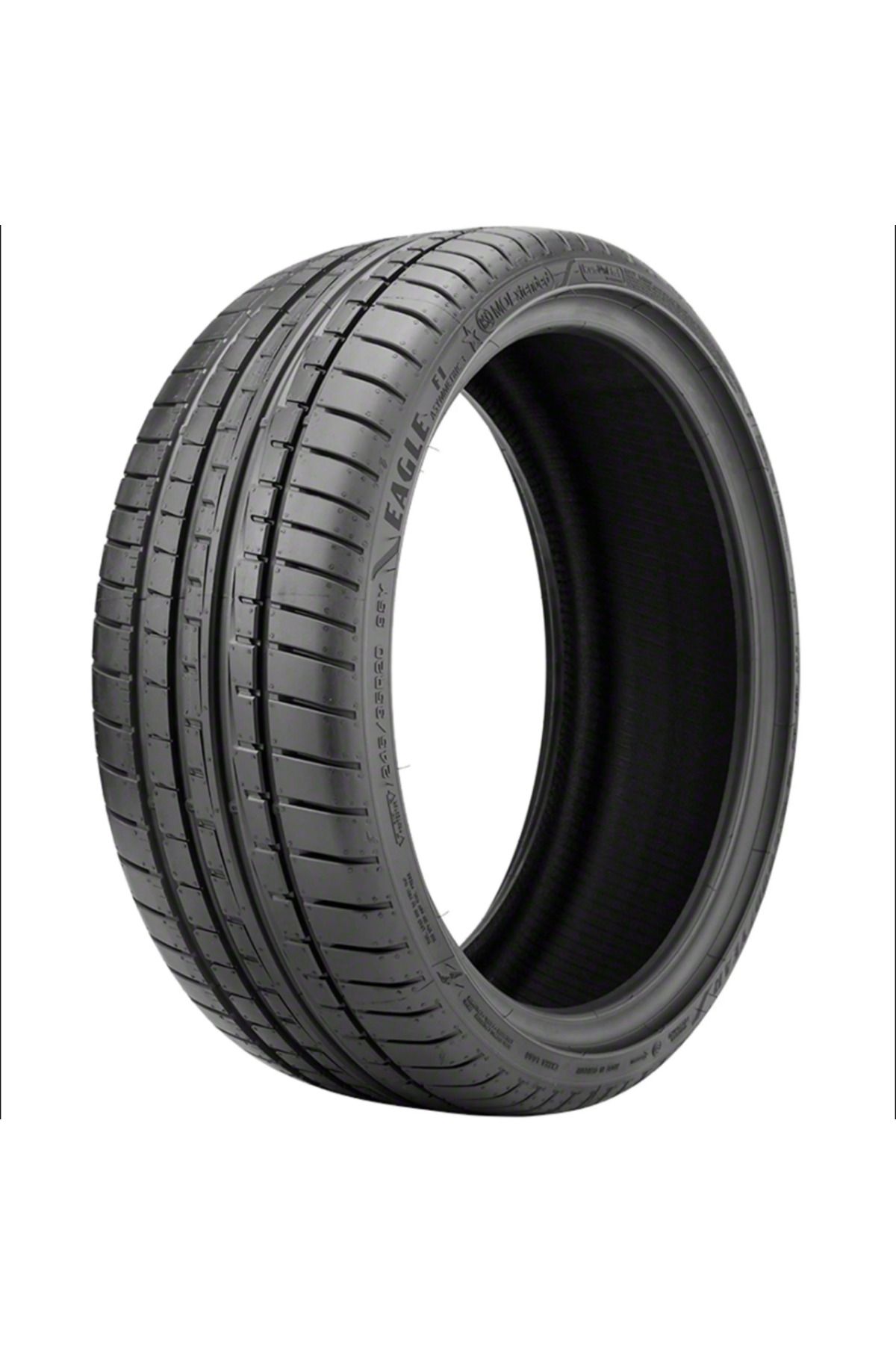 Goodyear 245/40R19 98Y XL * Eagle F1 Asymmetric 3 ROF