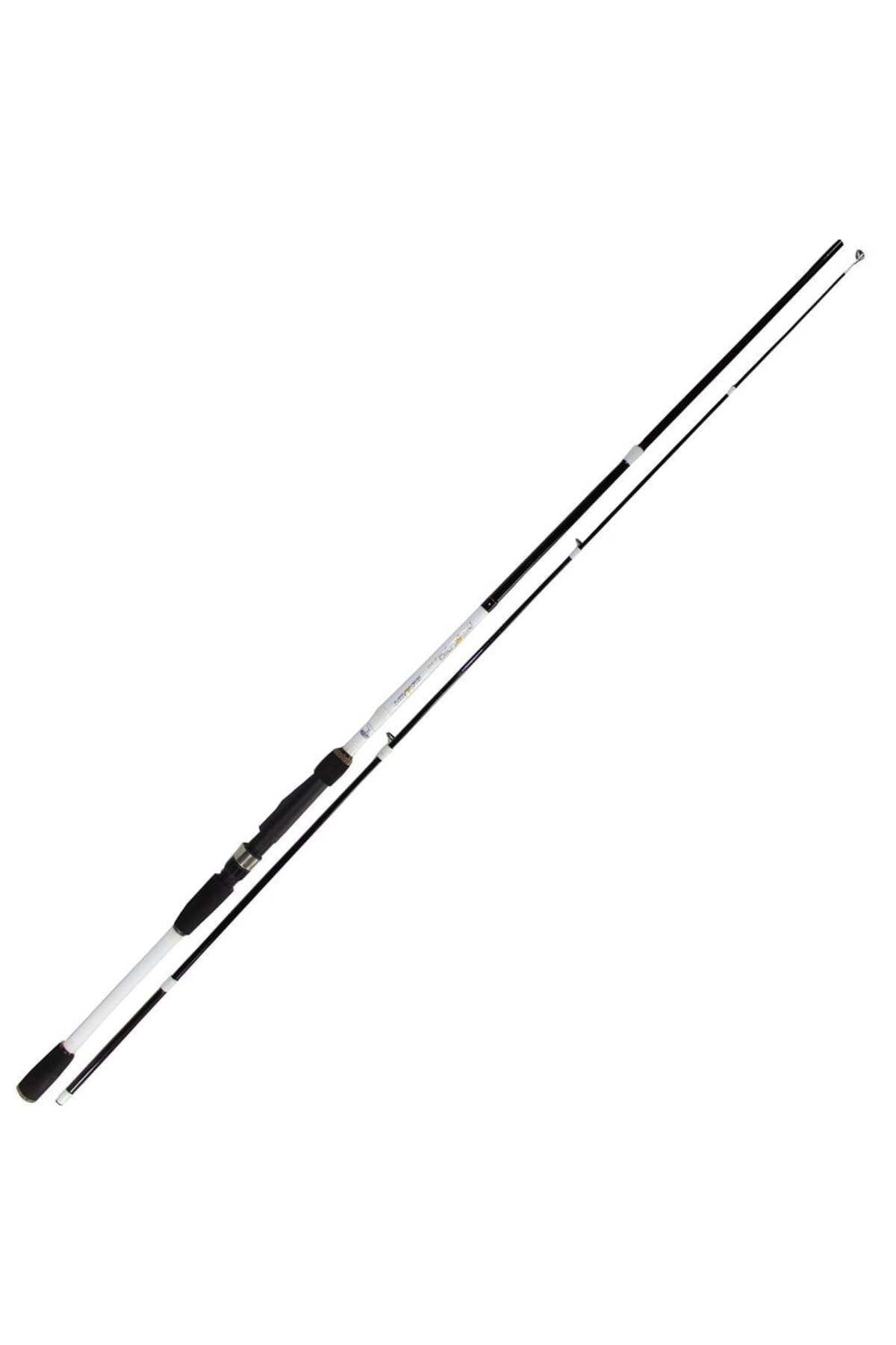 Halbart Bauer Haruto 240 10-30gr Spin Kamışı