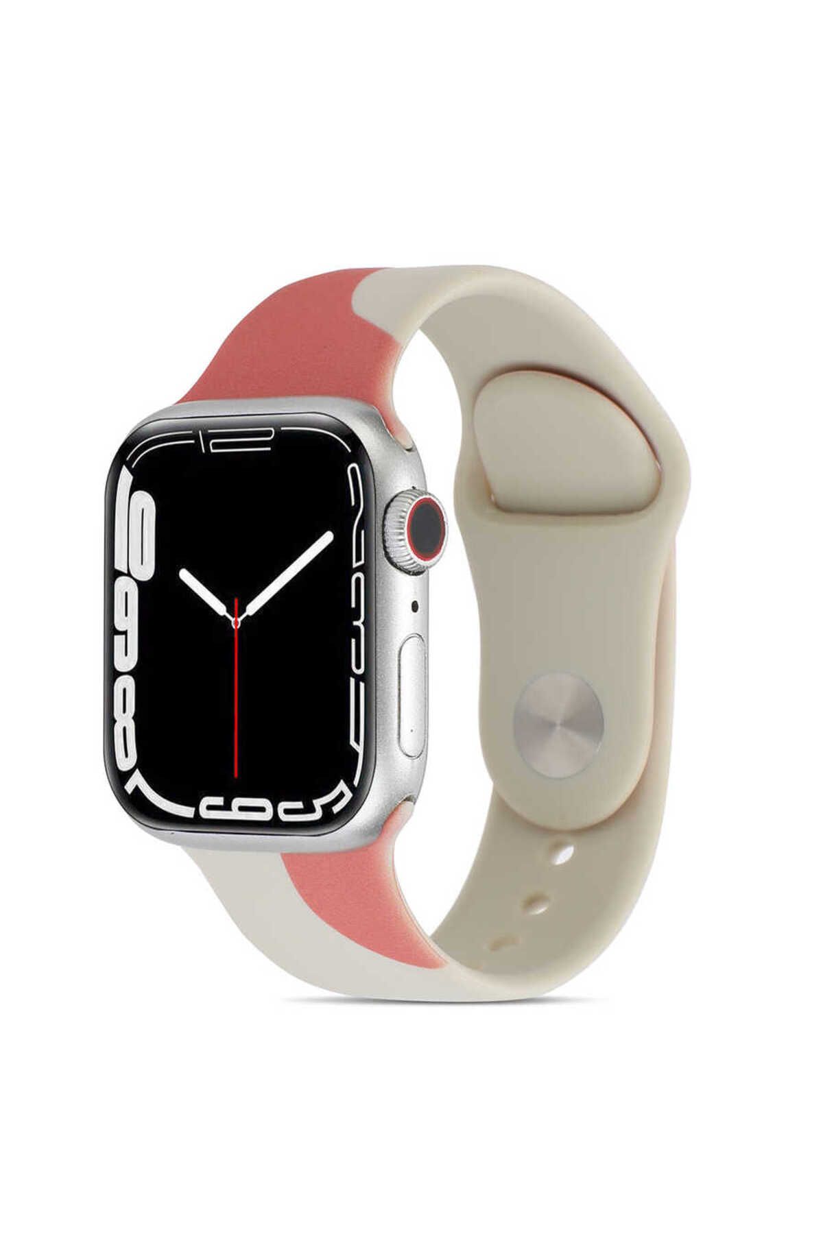 HİGUERA Watch 40mm KRD-62 Uyumlu HGEA Kordon-Rouge Powder