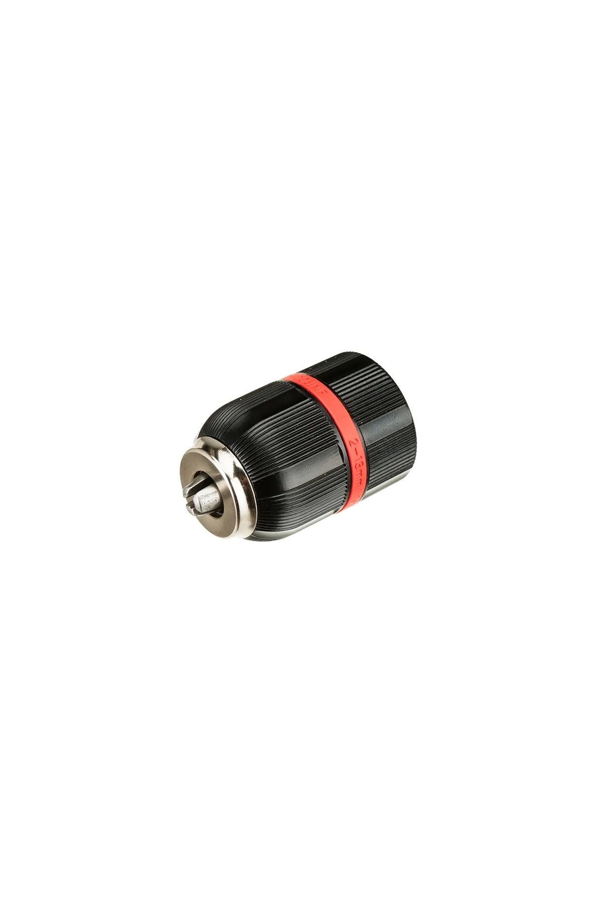 YenisiniAl Anahtarsız Plastik Kilitli Mandren - 13 Mm, 1/2