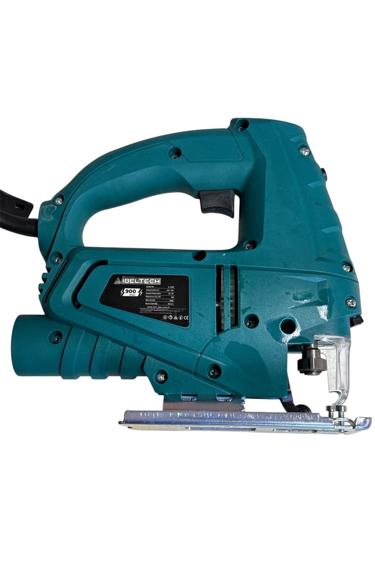 ABM Dekupaj Testere IBELTECH 900W