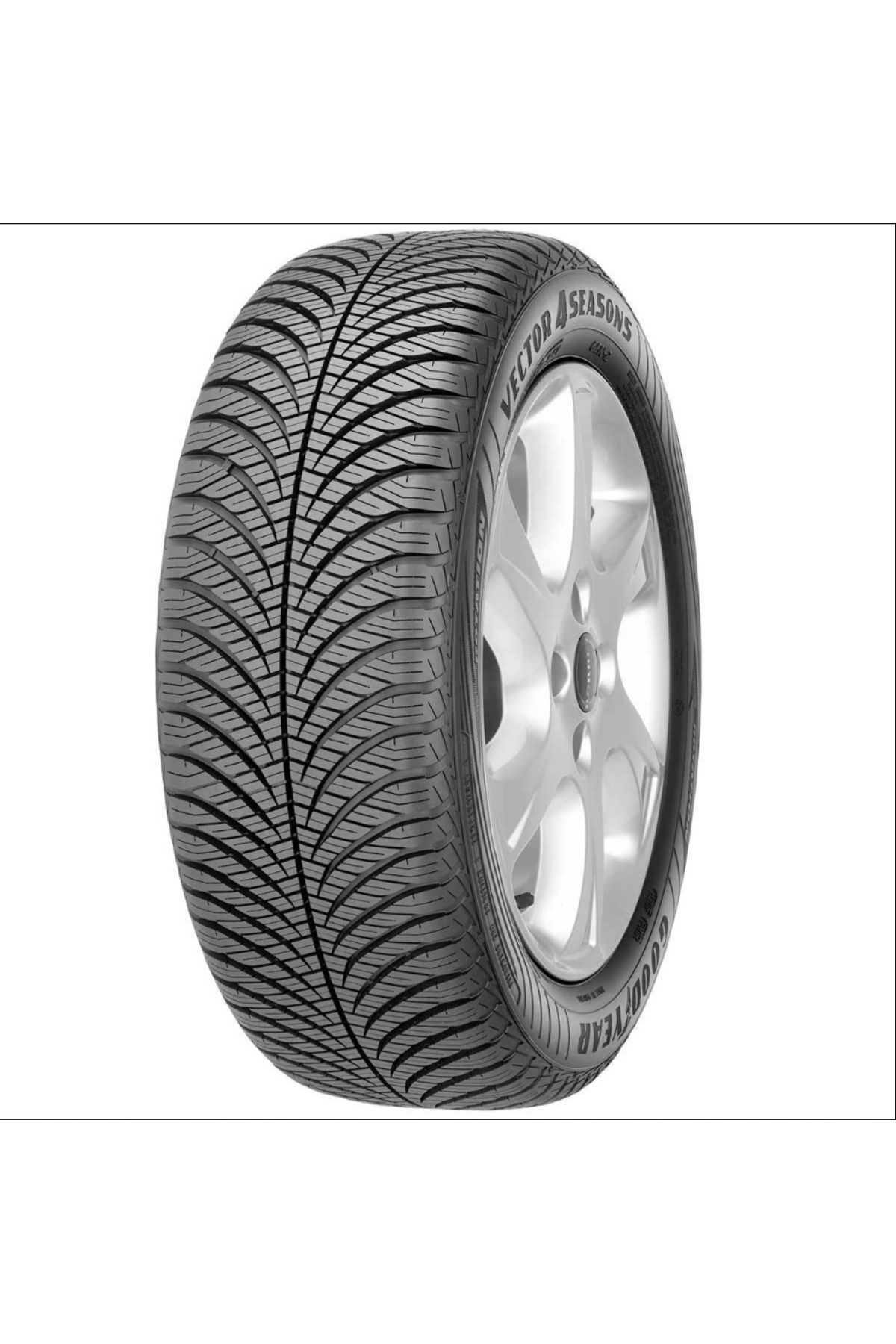 Goodyear 205/50R17 93W XL EAGLE SPORT 4SEASONS GOODYEAR