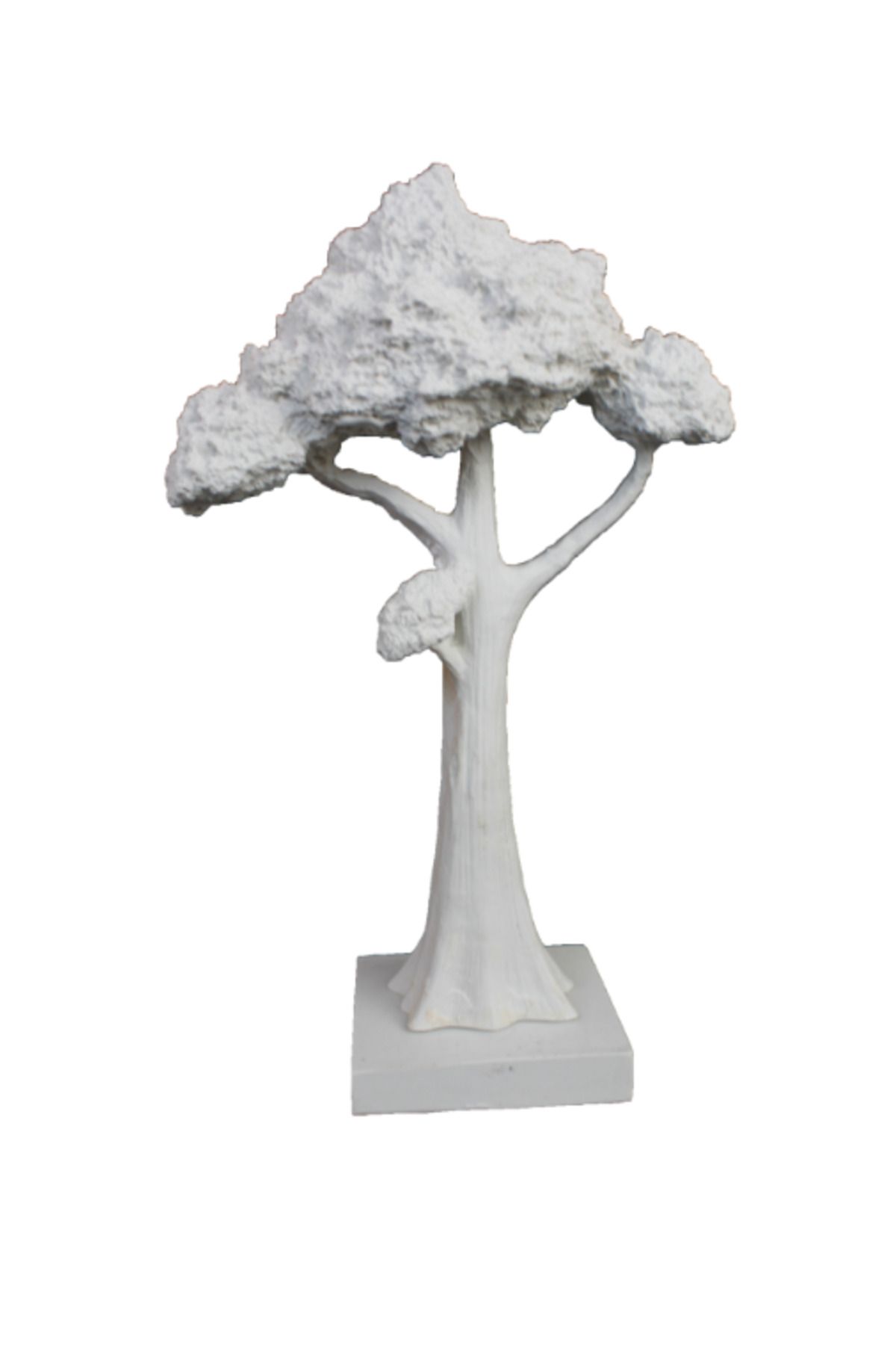 Hobi&Polyester Atölyesi HYK865 - BONSAİ AĞAÇ UZUN 22X9X18CM