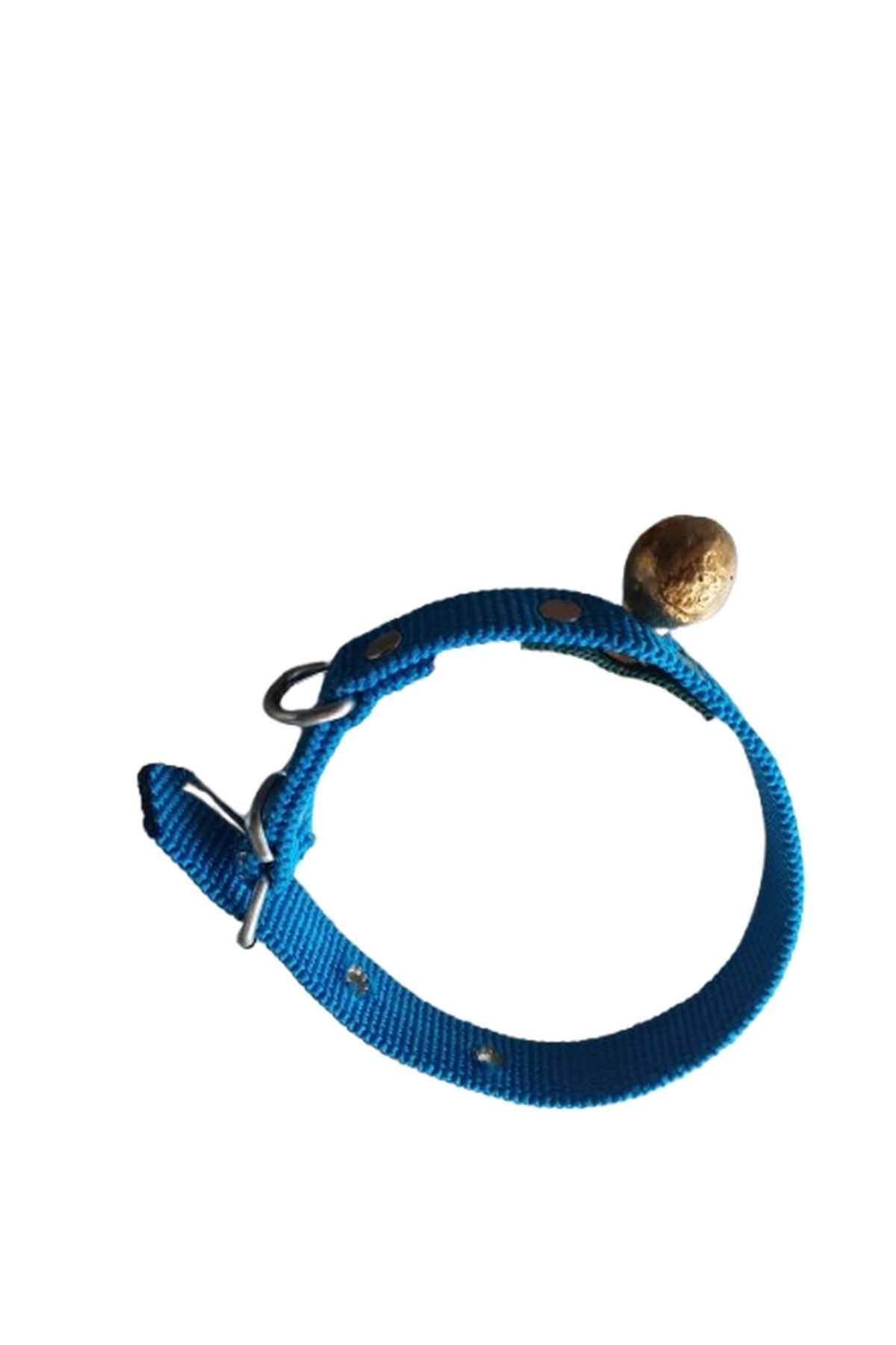 Pazarçeviren Zilli Kedi-Köpek Boyun Tasması
