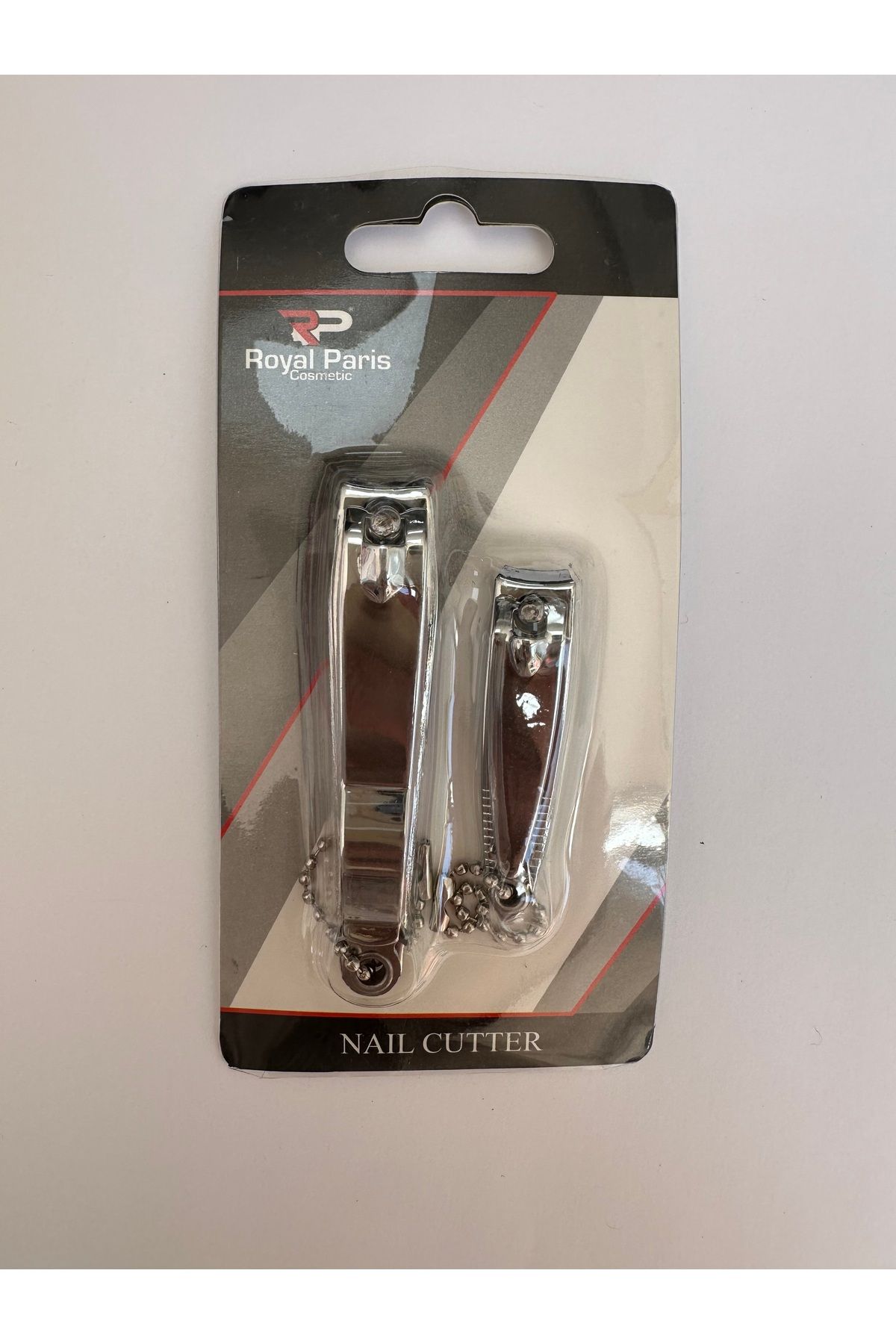PERADİ PERADİ 2li TIRNAK MAKASI