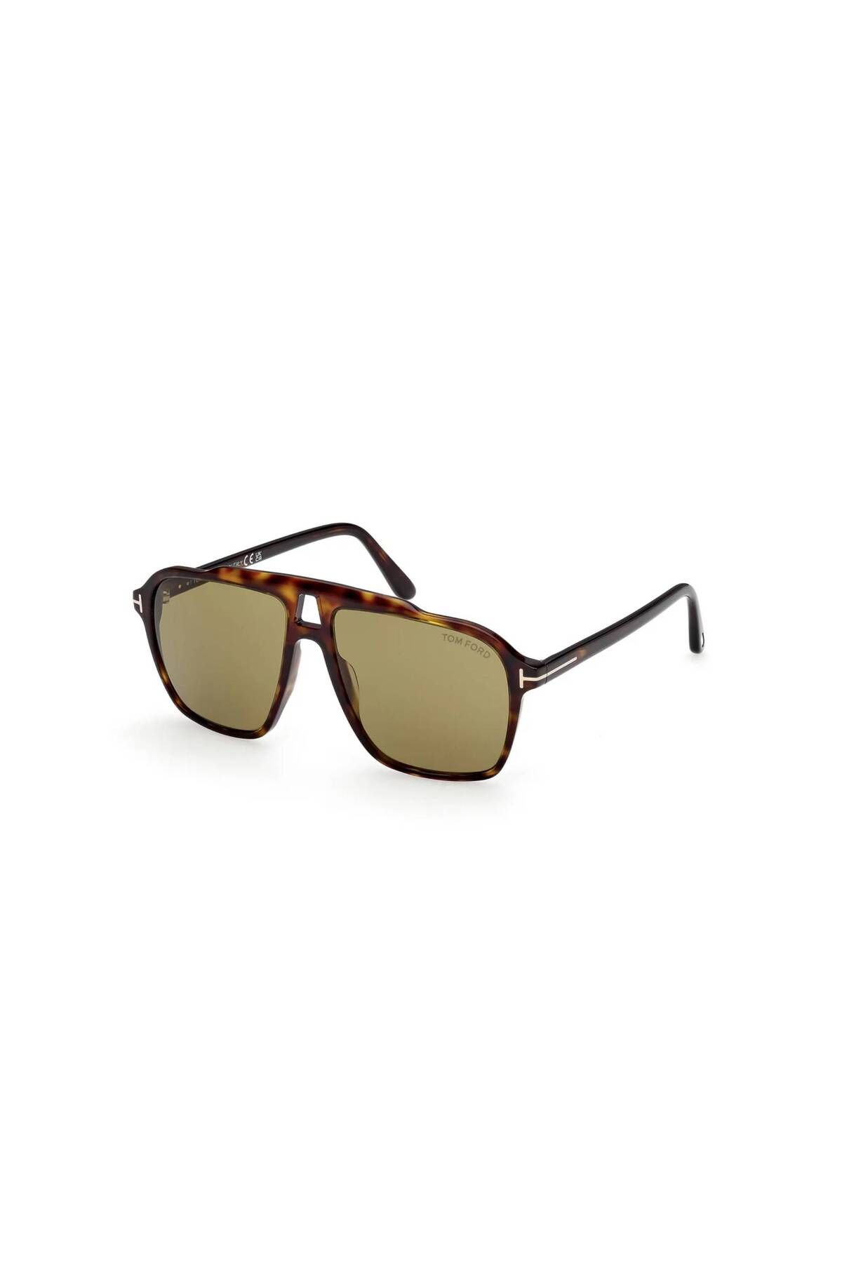Tom Ford TF1209 52N Unisex Güneş Gözlüğü