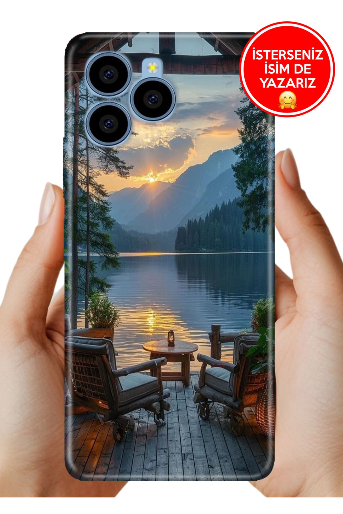 omix X6 Uyumlu Kılıf Tam Rubber Esnek Silikon Full Koruma Tamamen Huzur