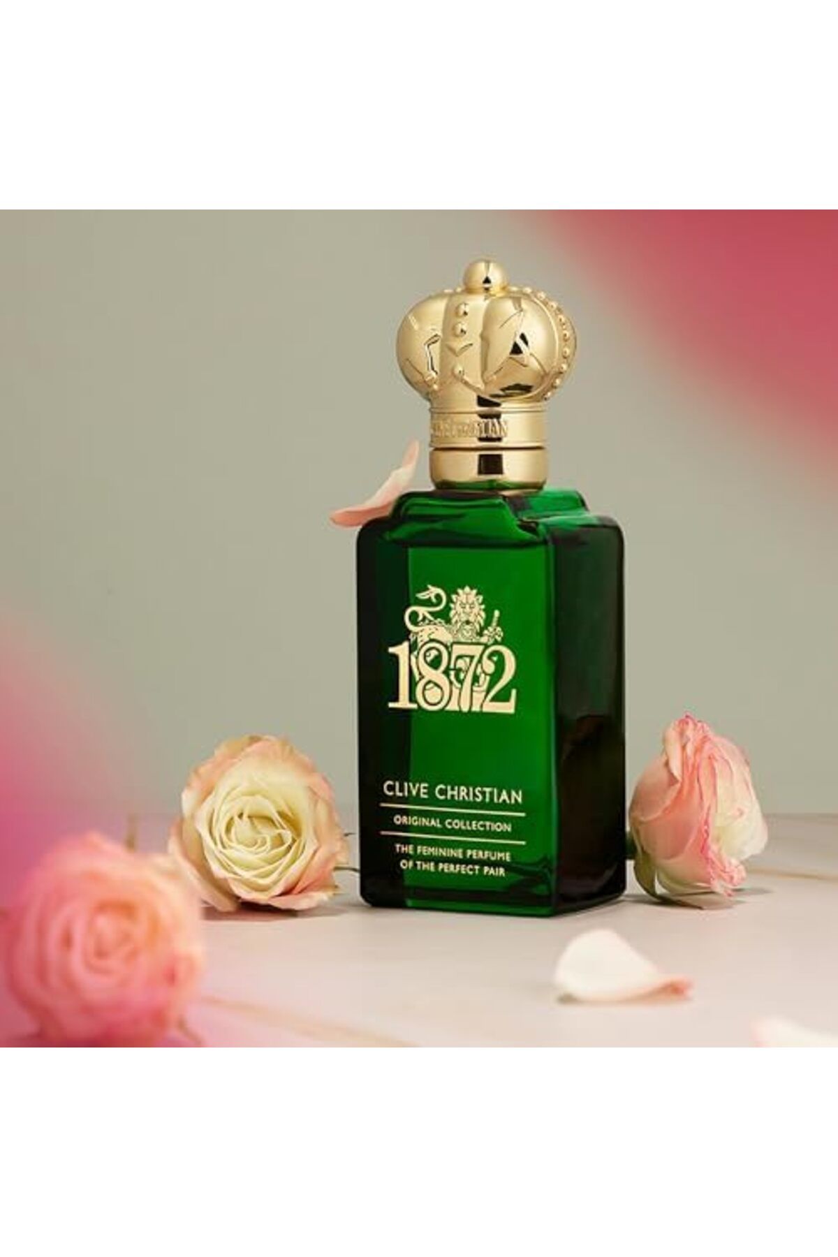 Clive Christian-Original Collection 1872 Feminine Eau de Parfum, 3.4 oz, for Women 4