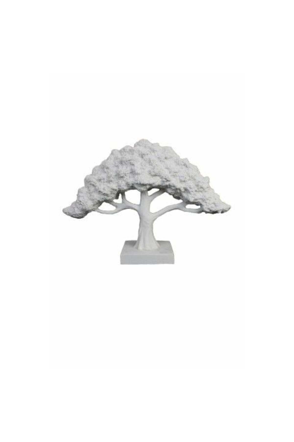 Hobi&Polyester Atölyesi HYK864 - BONSAİ AĞAÇ YATAY 22X32CM