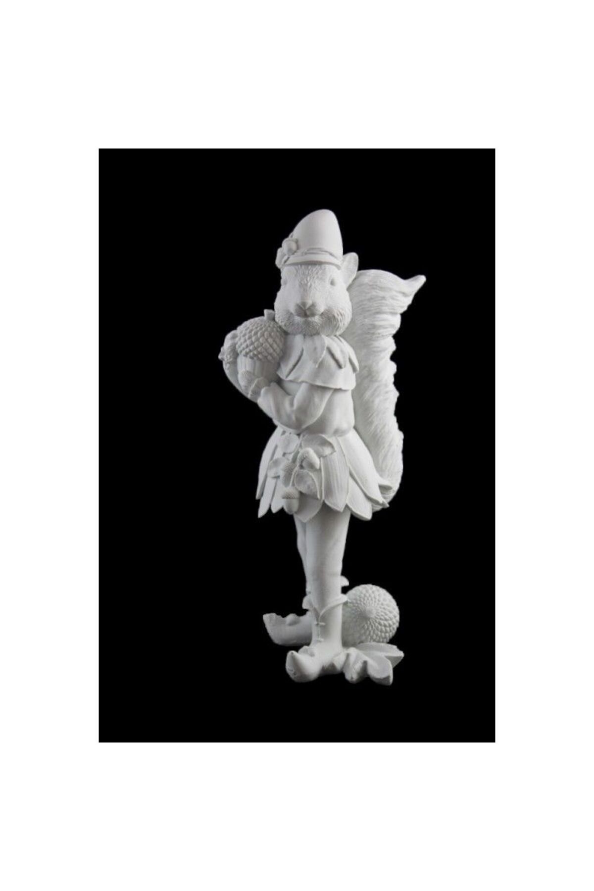 Hobi&Polyester Atölyesi HYK479 - ŞİRİN SİNCAP BİBLO 26X10CM