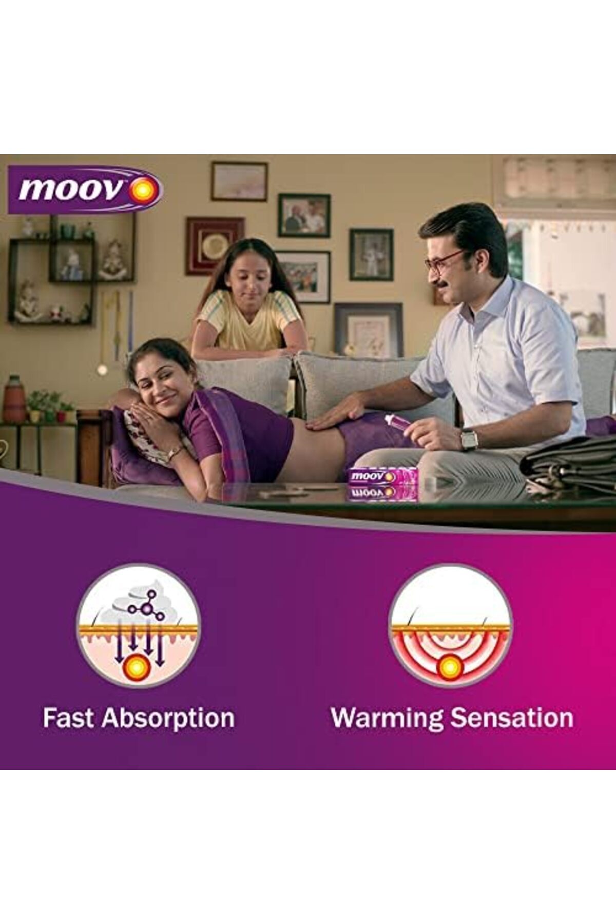 Moov-Moov Rapid Relief 50g 5