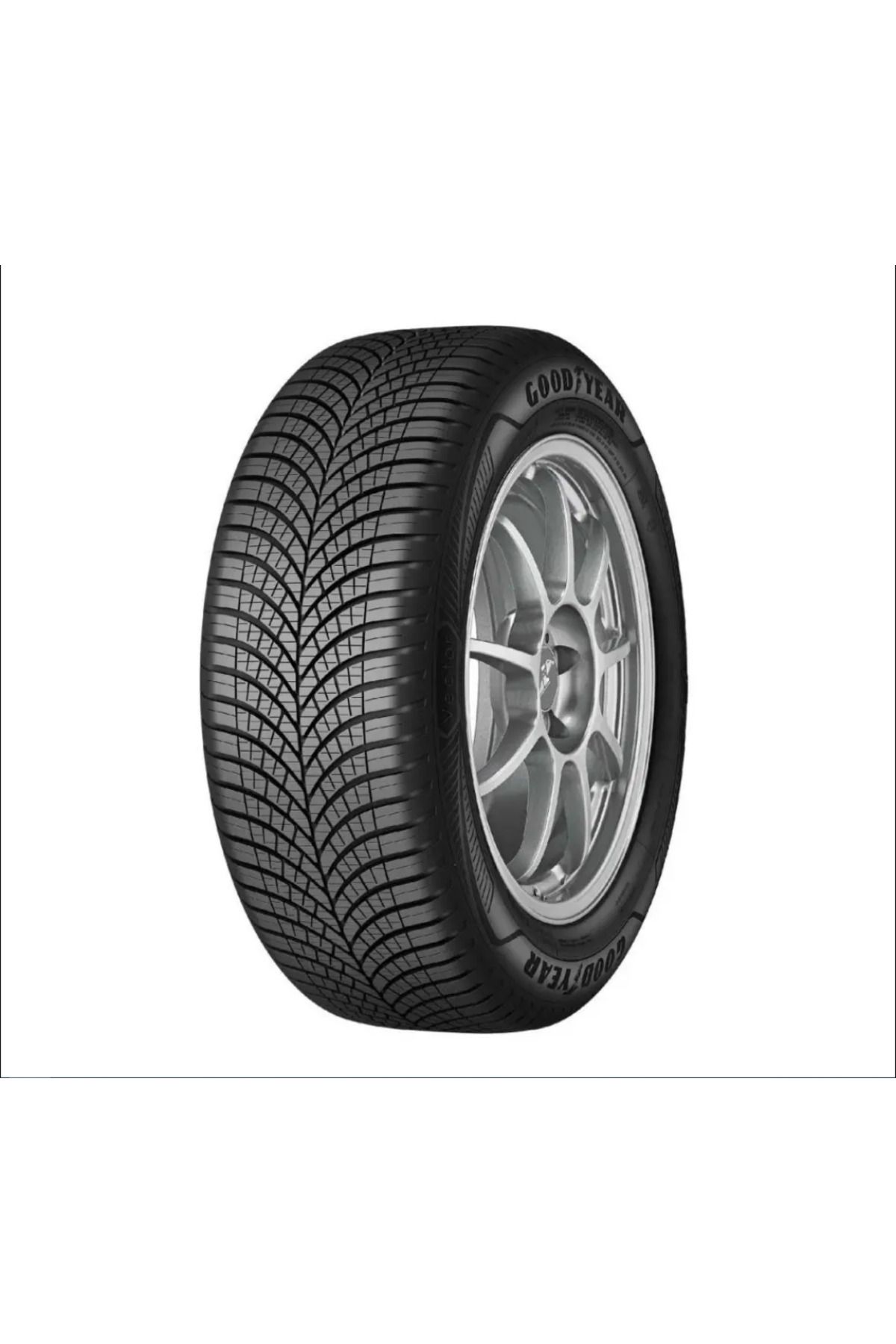 Goodyear 275/45R20 110Y XL FP Vector 4Seasons SUV G3