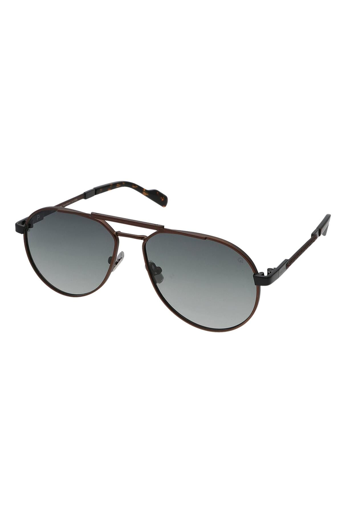Quantum-Q264.C3 58 نظارات شمسية مستقطبة للرجال 1