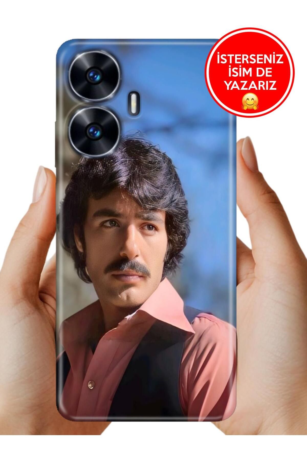 realme C55 Kılıf FerdiBaba