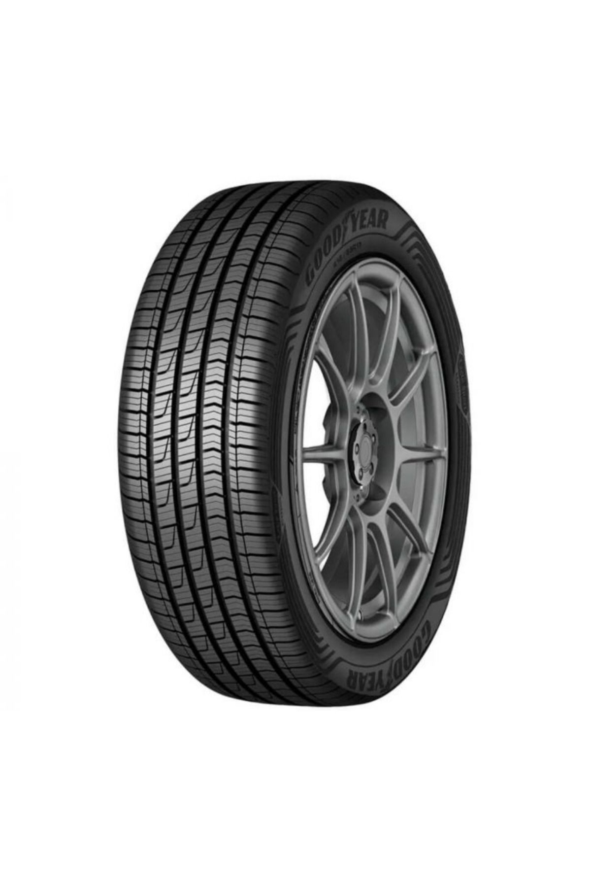 Goodyear 225/55R17 101W XL Eagle Sport 4Seasons