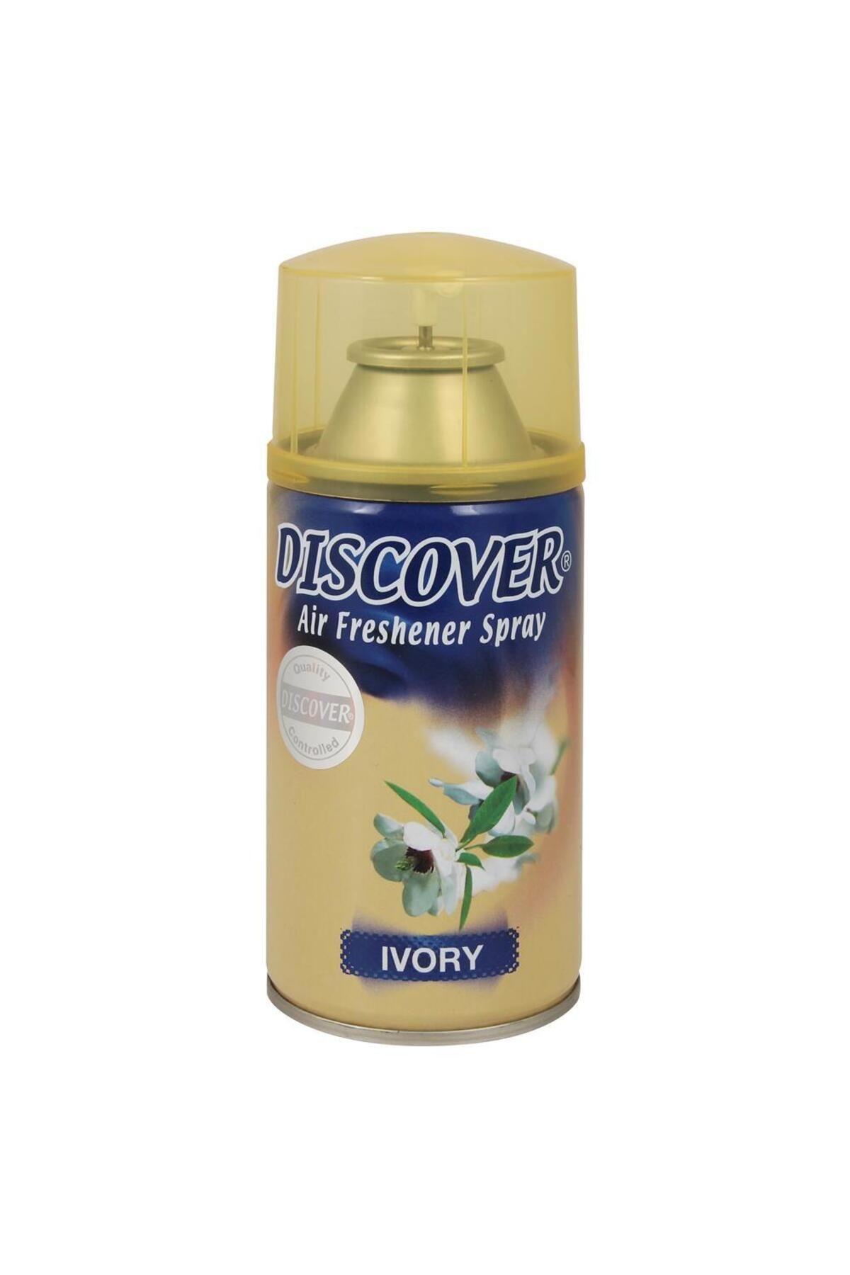 Discover Oda Kokusu Sprey 320 ml - Ivory