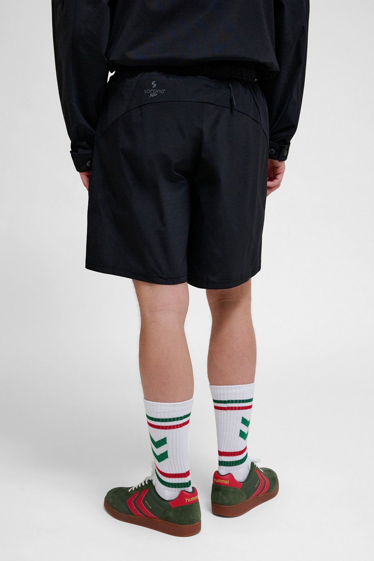 hummel-Sorona Regular Shorts 5