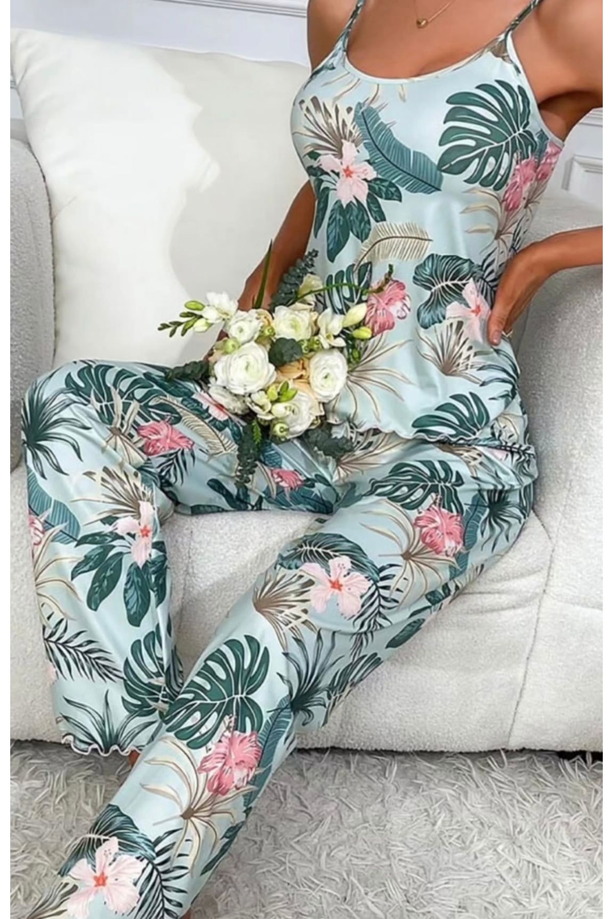 Butik PİJAMA TAKIMI