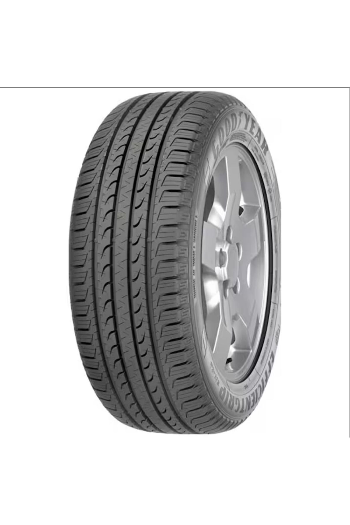 Goodyear 255/70R18 113H EFFICIENTGRIP SUV GOODYEAR
