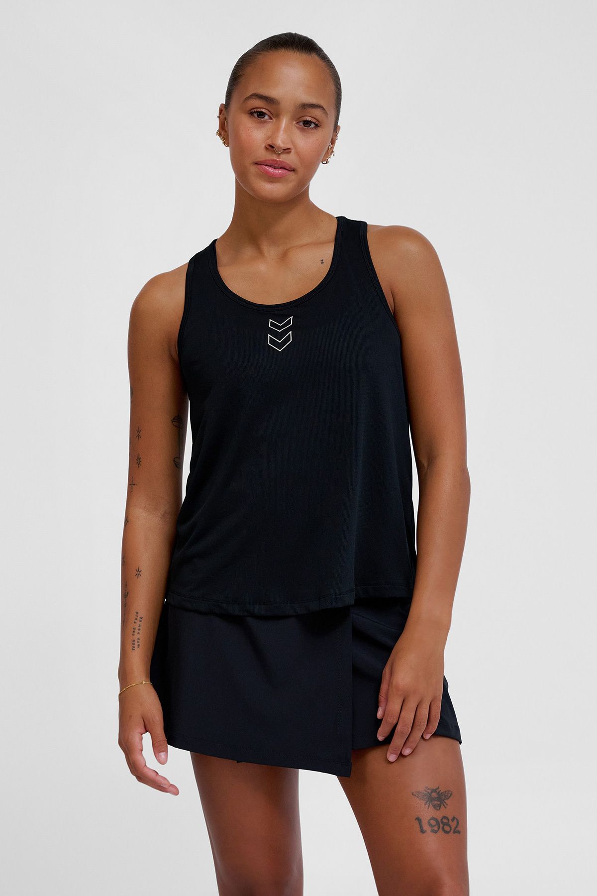 hummel COURT LIGHT WEIGHT ATLET