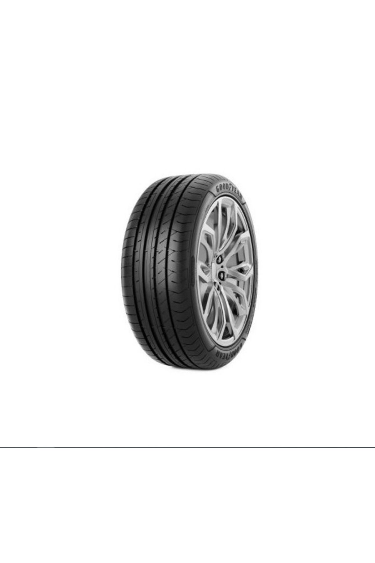 Goodyear 245/45R18 100Y EAGLE SPORT 2 UHP GOODYEAR