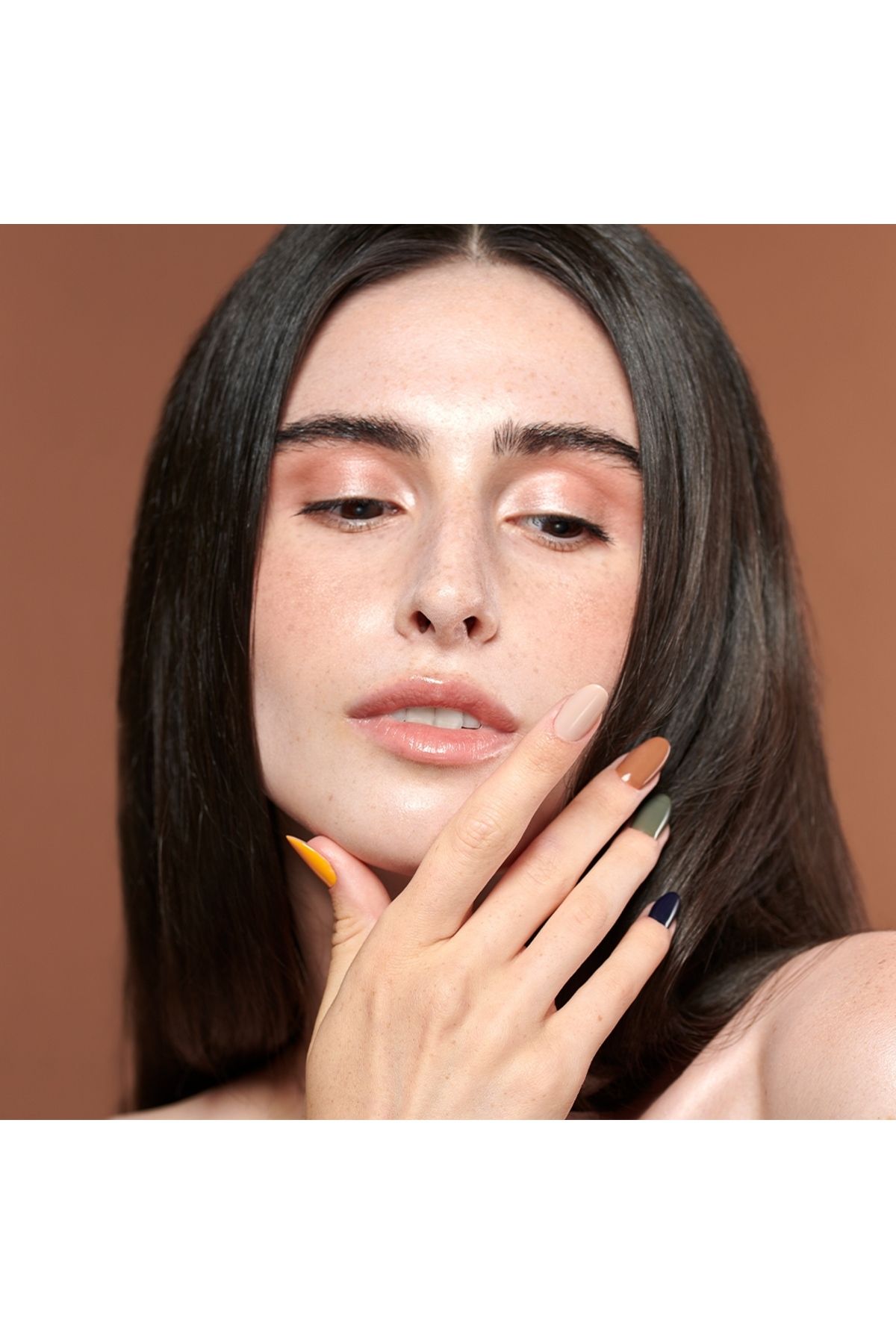 Cupio-Oja semipermanenta Cupio To Go! ColorFall Collection - After Midnight 2