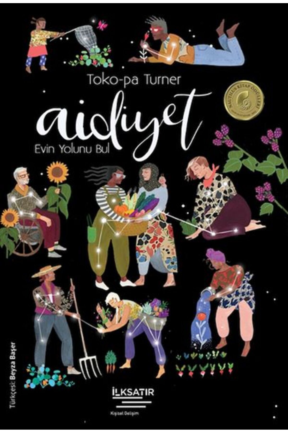 Karatay Yayınları Aidiyet