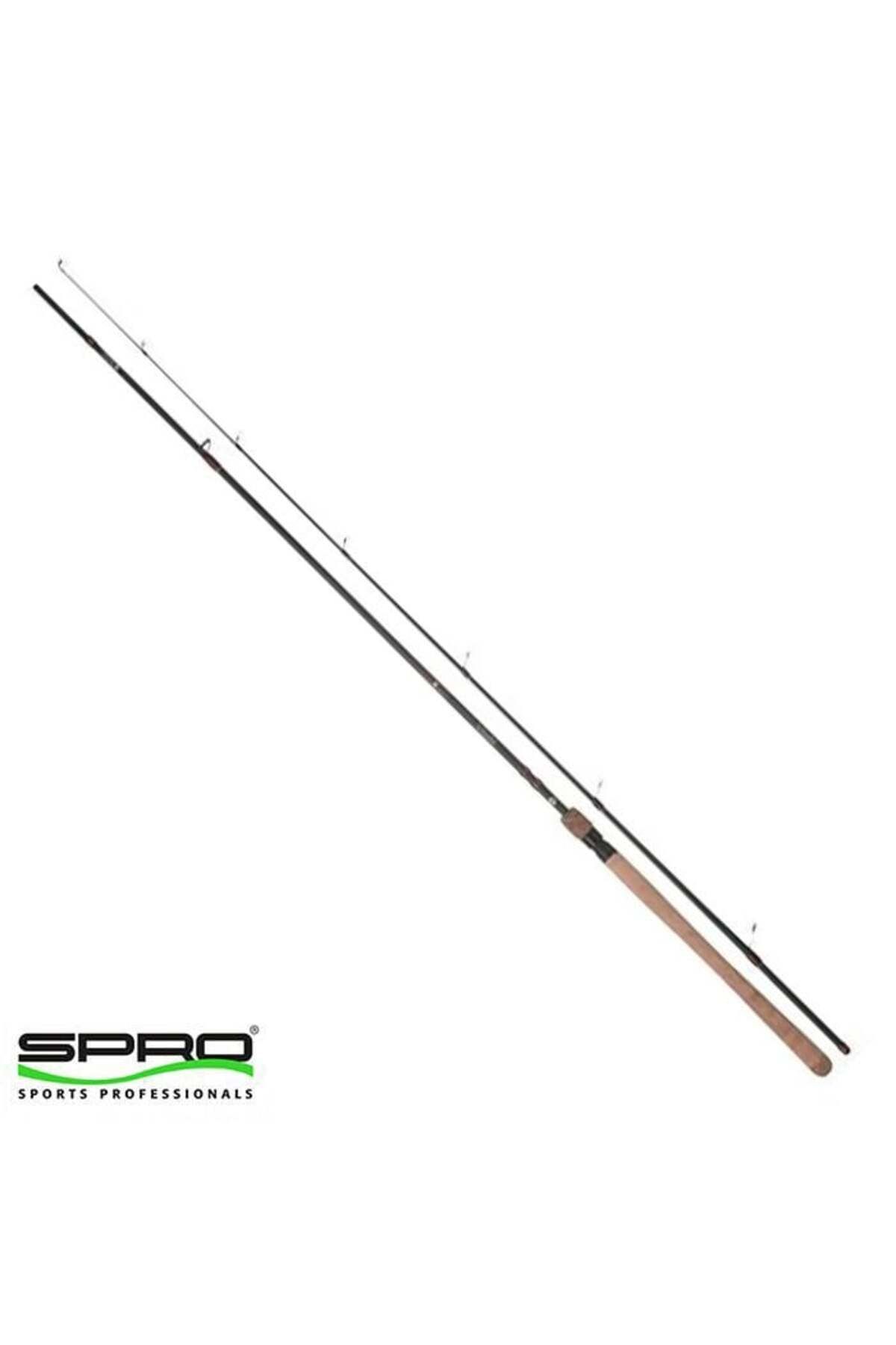 Spro Ridge Classix 2.10M 5-20G Spin Olta Kamışı