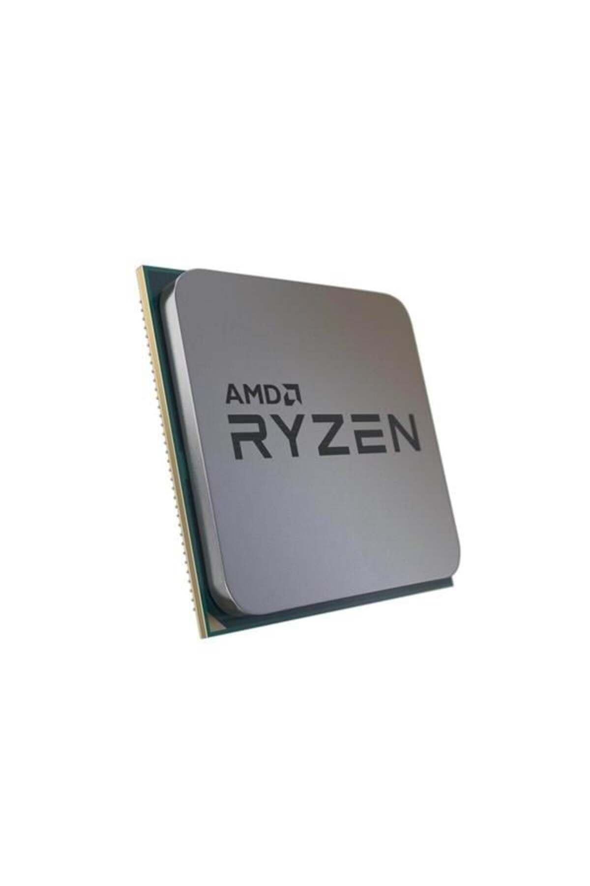 Amd Ryzen 5 5600t 35mb 6çekirdekli Vga Yok Am4 65w Kutusuz Fansız