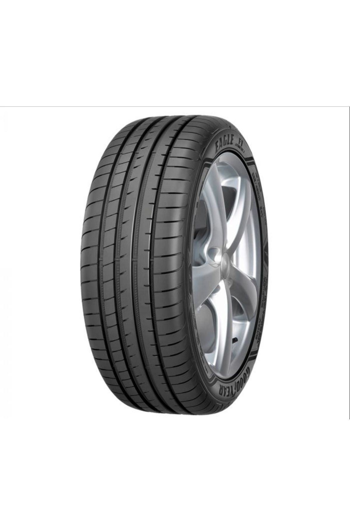 Goodyear 275/40R20 106Y XL FP Eagle F1 Asymmetric 3 SUV