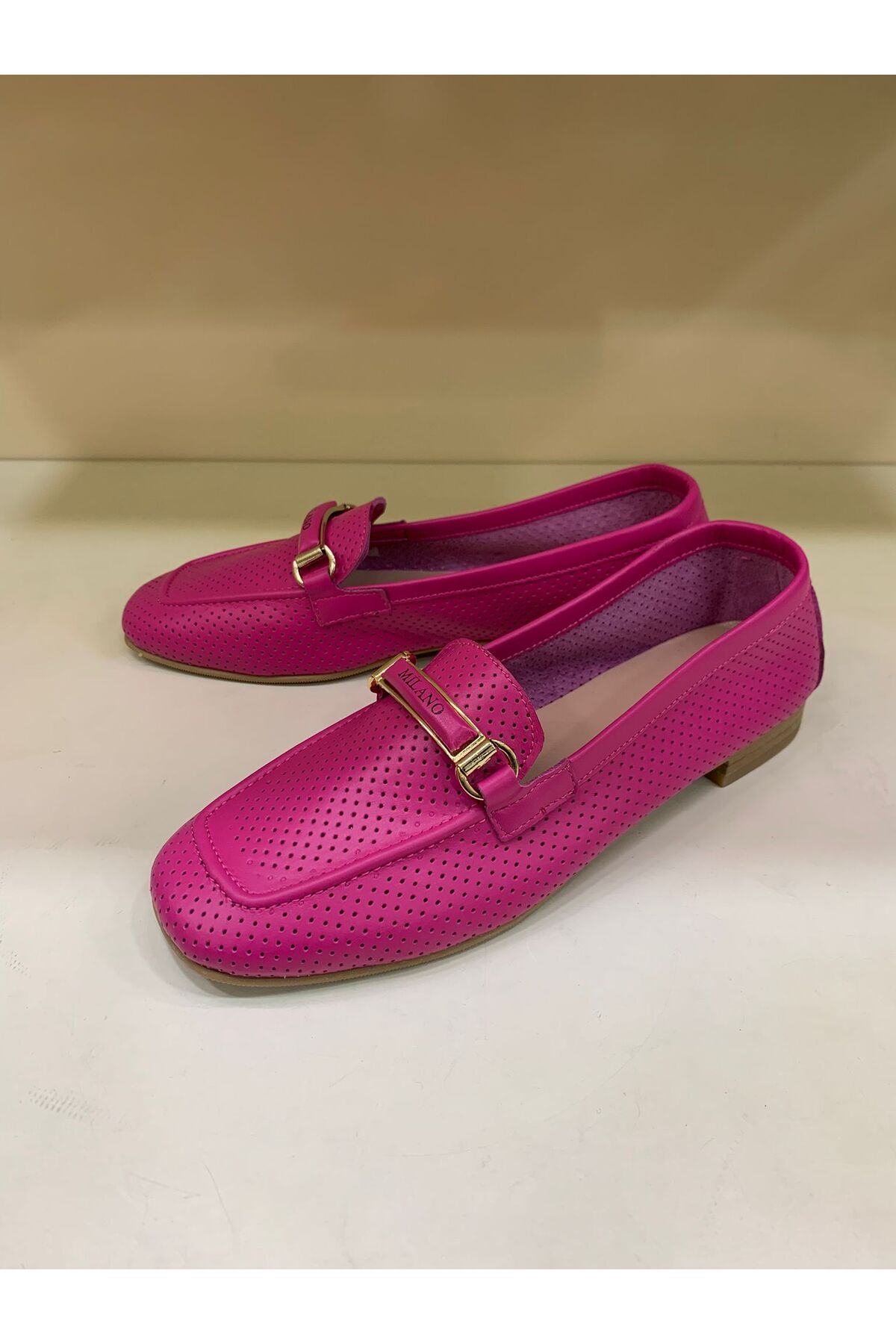 evva shoes HAKİKİ DERİ GÜNLÜK ÇOK RAHAT BABET