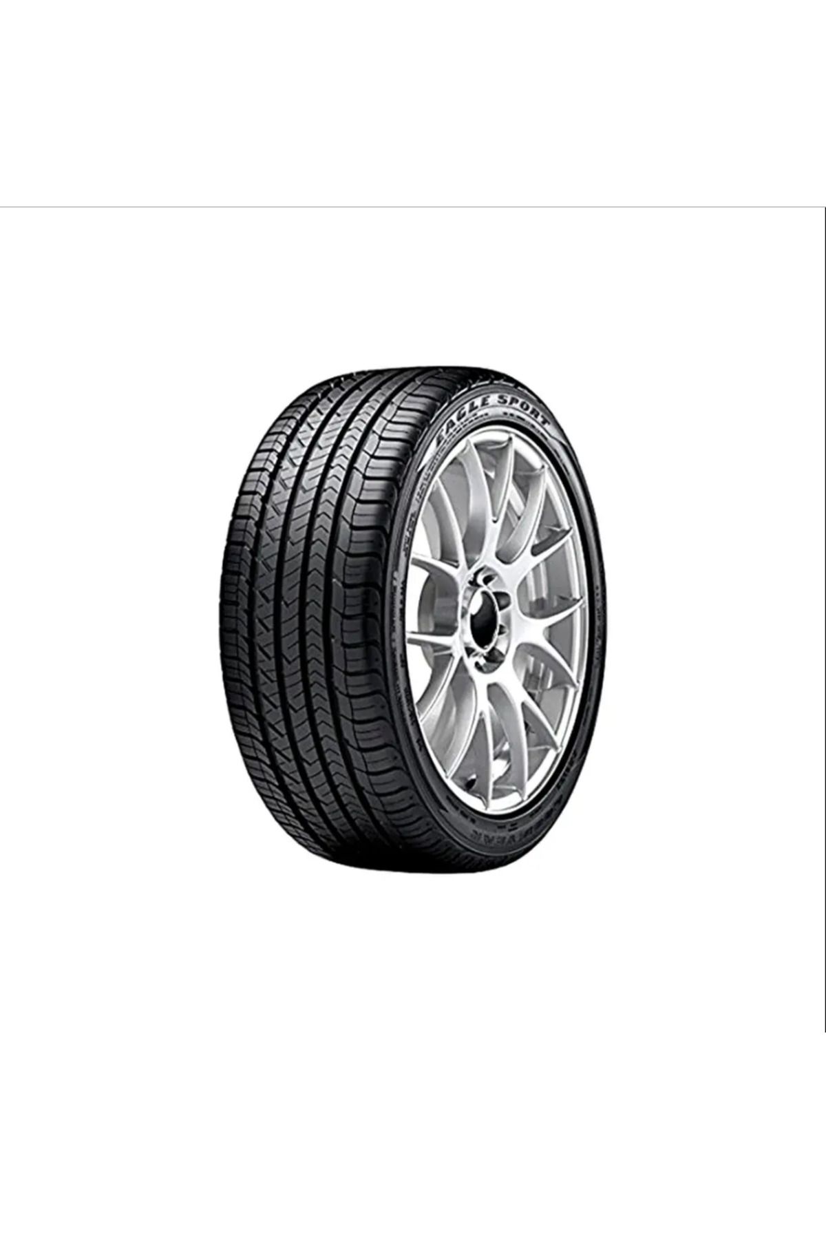 Goodyear 235/45R18 98Y XL FP EAGLE SPORT TZ GOODYEAR