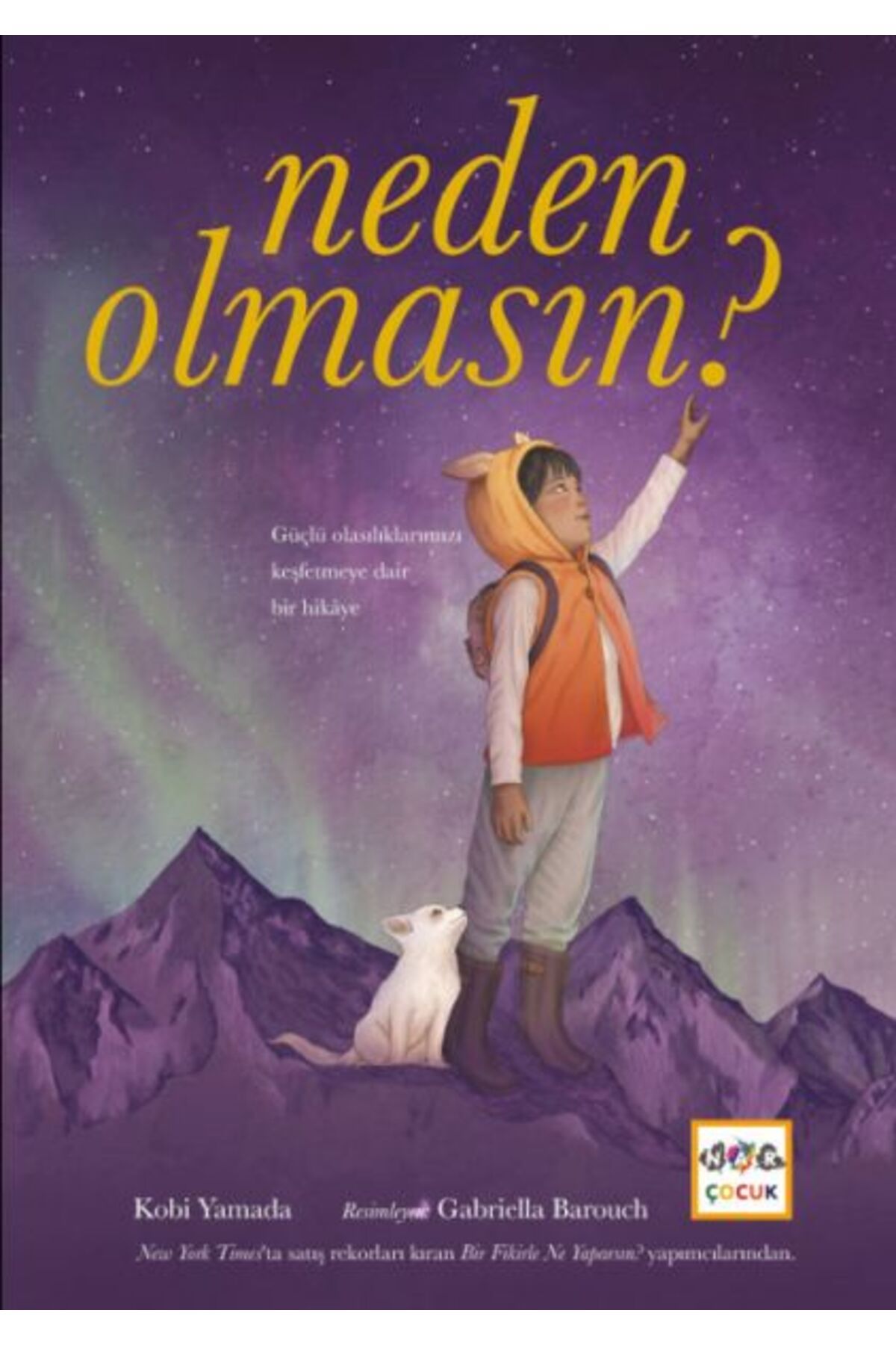 Nar Yayınları Neden Olmasın