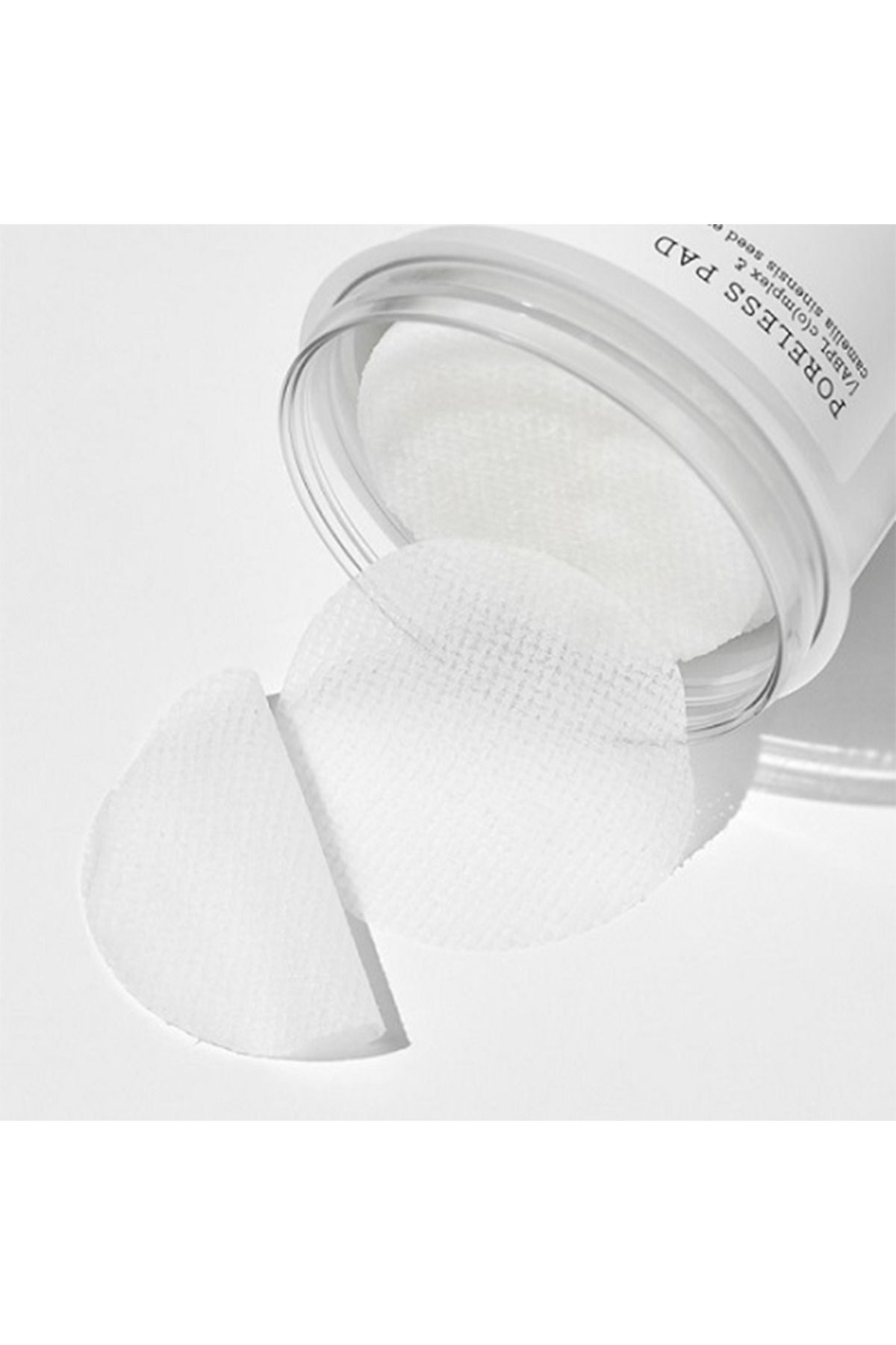 Cosrx-Poreless Pad 3