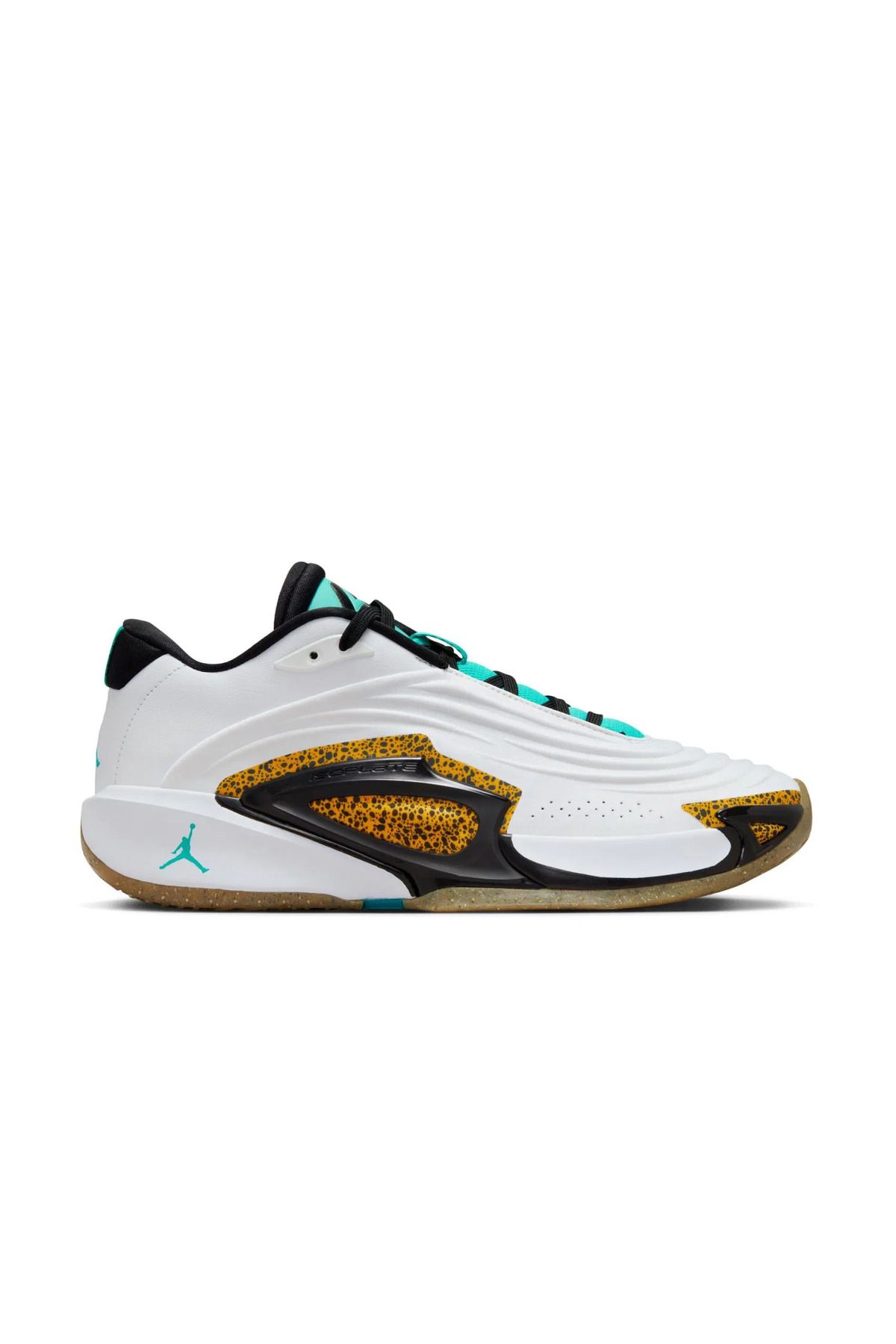 Nike Jordan Luka 3 "Safari" Erkek Basketbol Ayakkabısı
